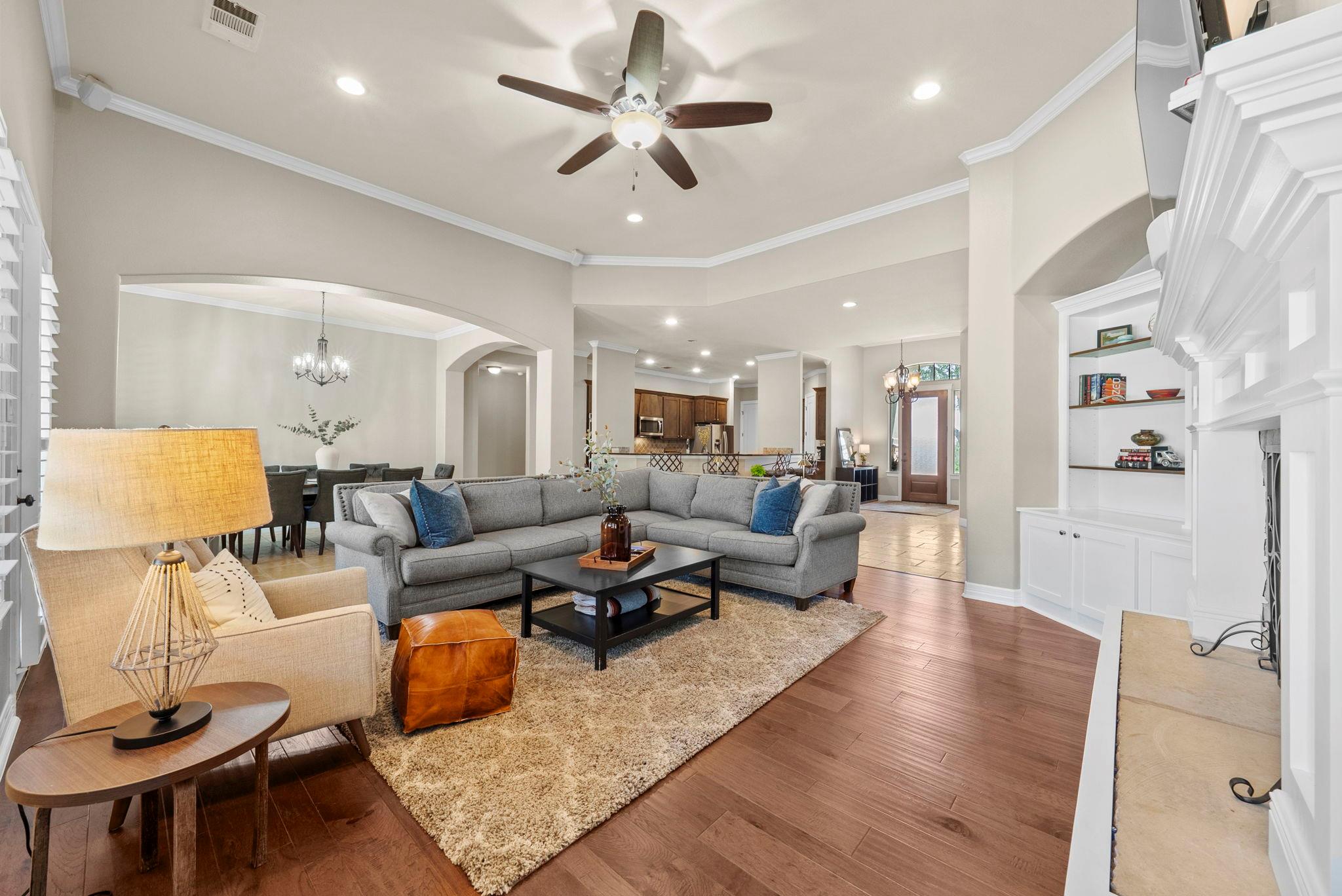 126 Foxwood Trl, Marble Falls, TX 78654