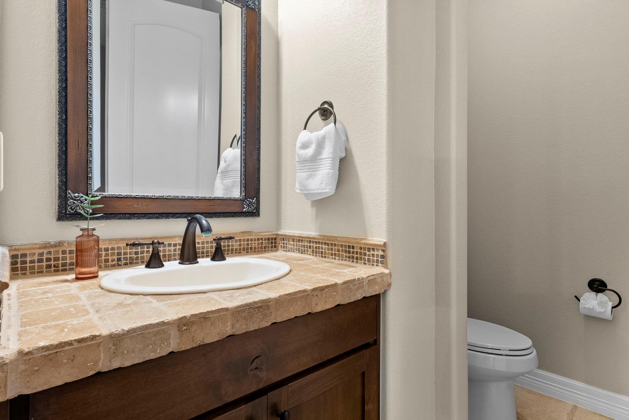 126 Foxwood Trl, Marble Falls, TX 78654