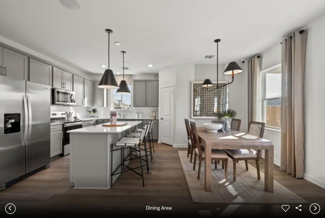 1363 Big Sky Rd, Belton, TX 76513