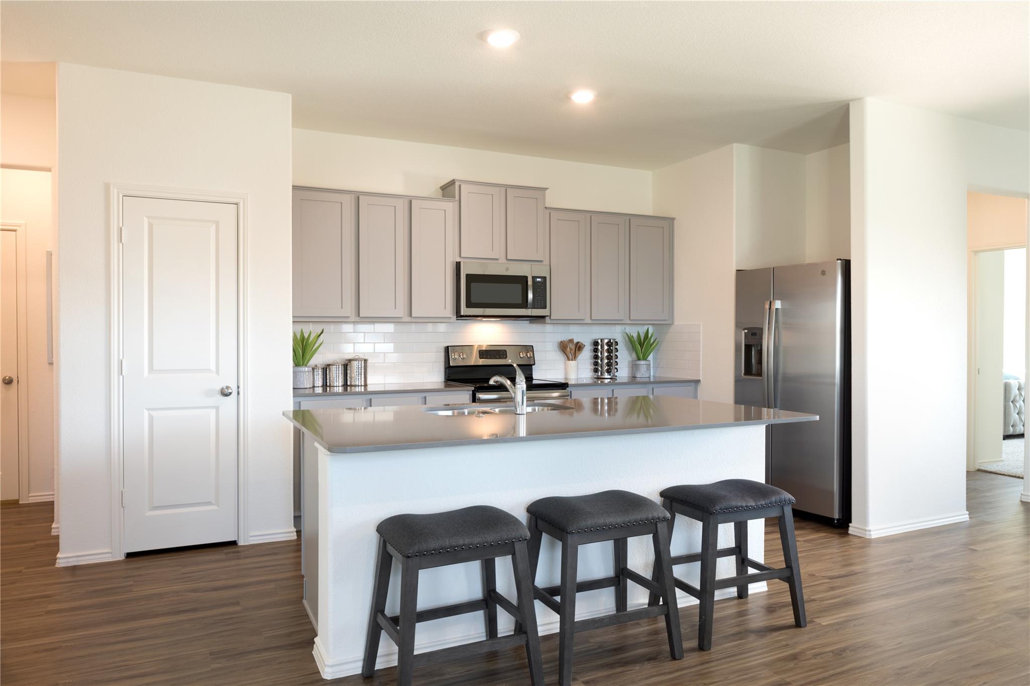 109 Sapling Dew Dr, Georgetown, TX 78628