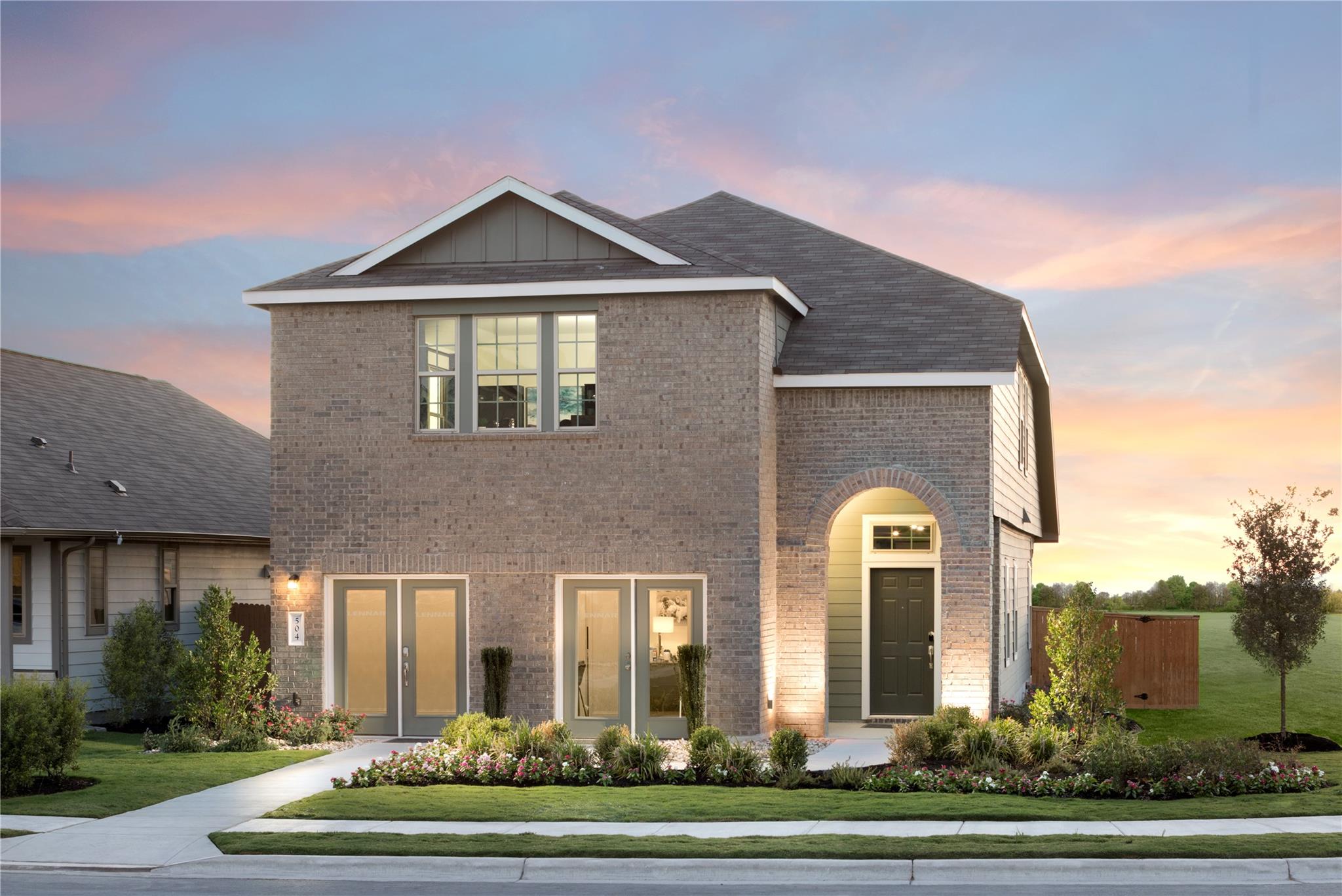 109 Sapling Dew Dr, Georgetown, TX 78628