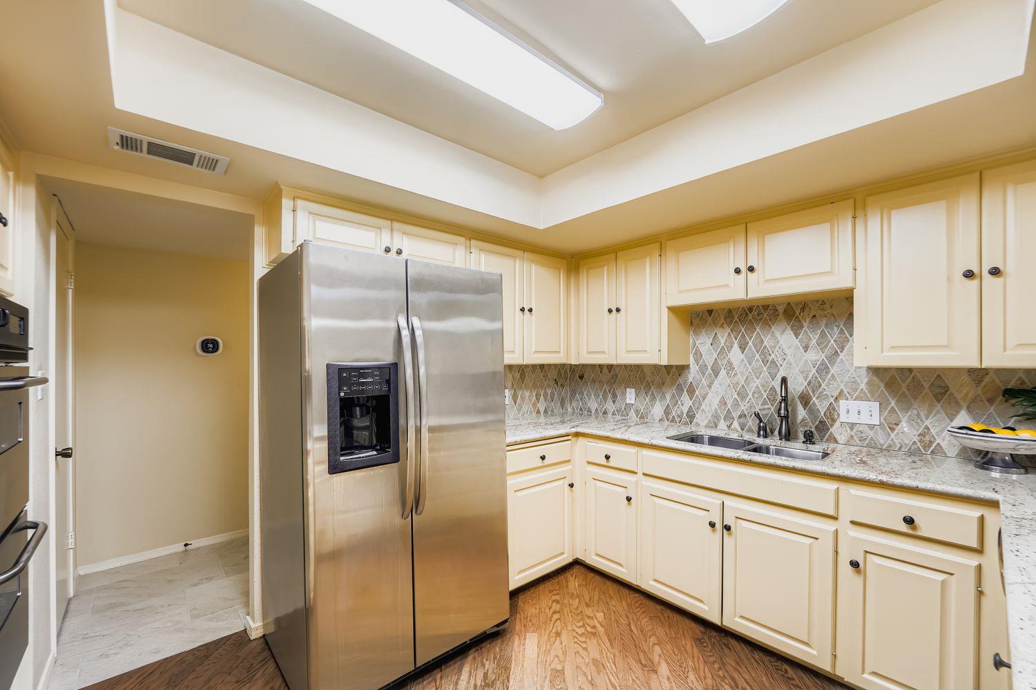 8104 East Ct, Austin, TX 78759