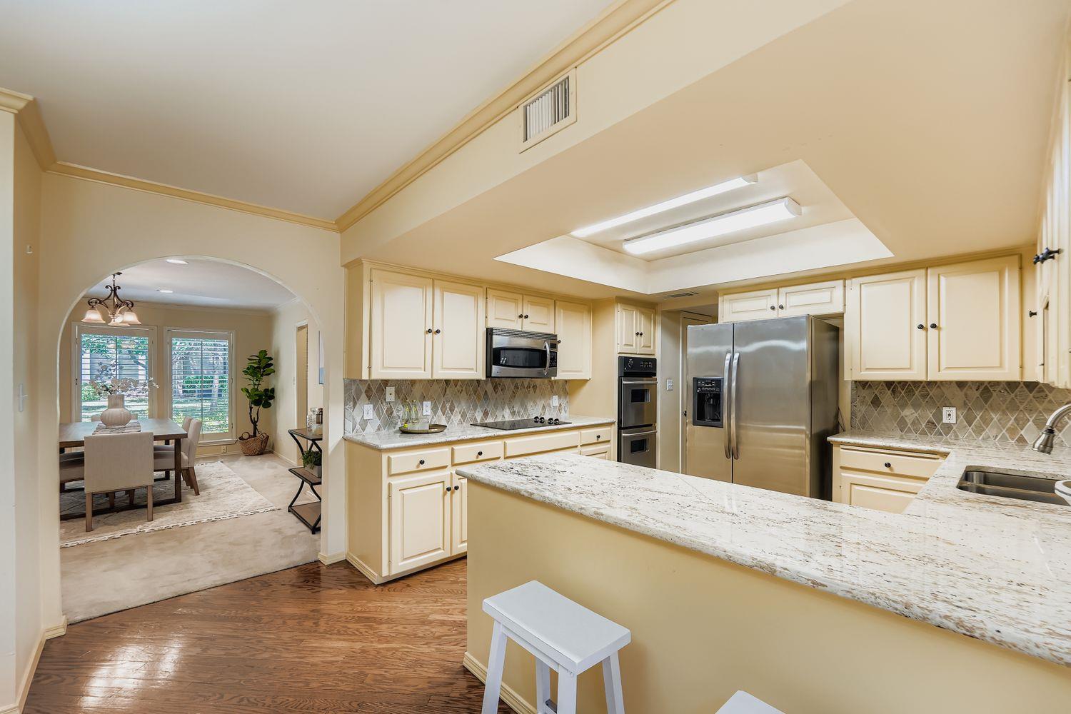 8104 East Ct, Austin, TX 78759