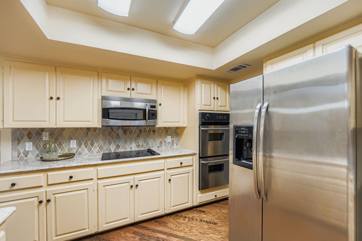 8104 East Ct, Austin, TX 78759