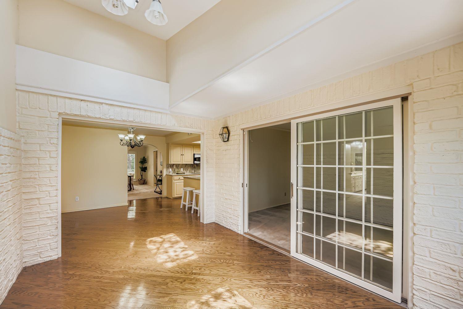 8104 East Ct, Austin, TX 78759