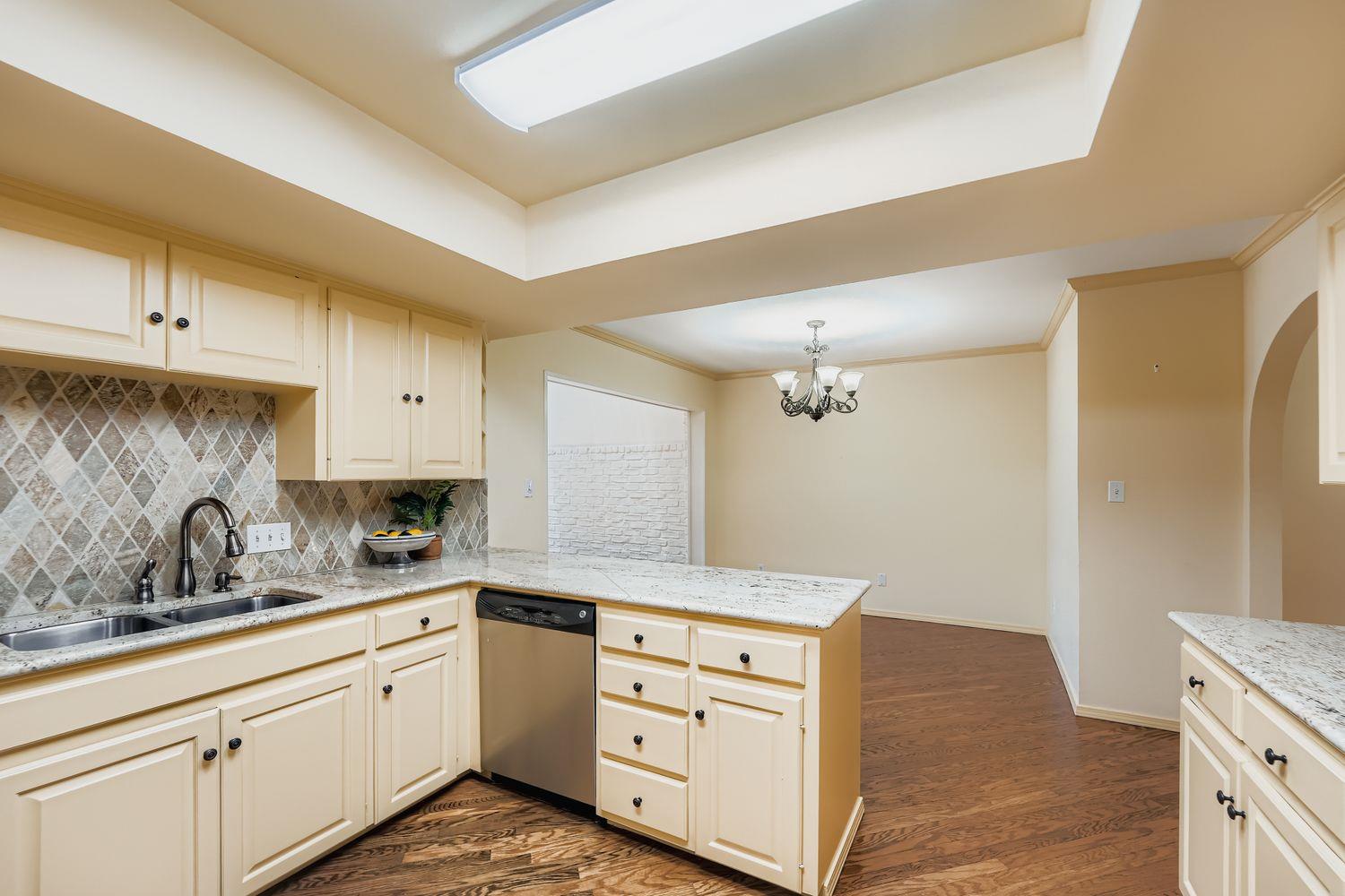 8104 East Ct, Austin, TX 78759