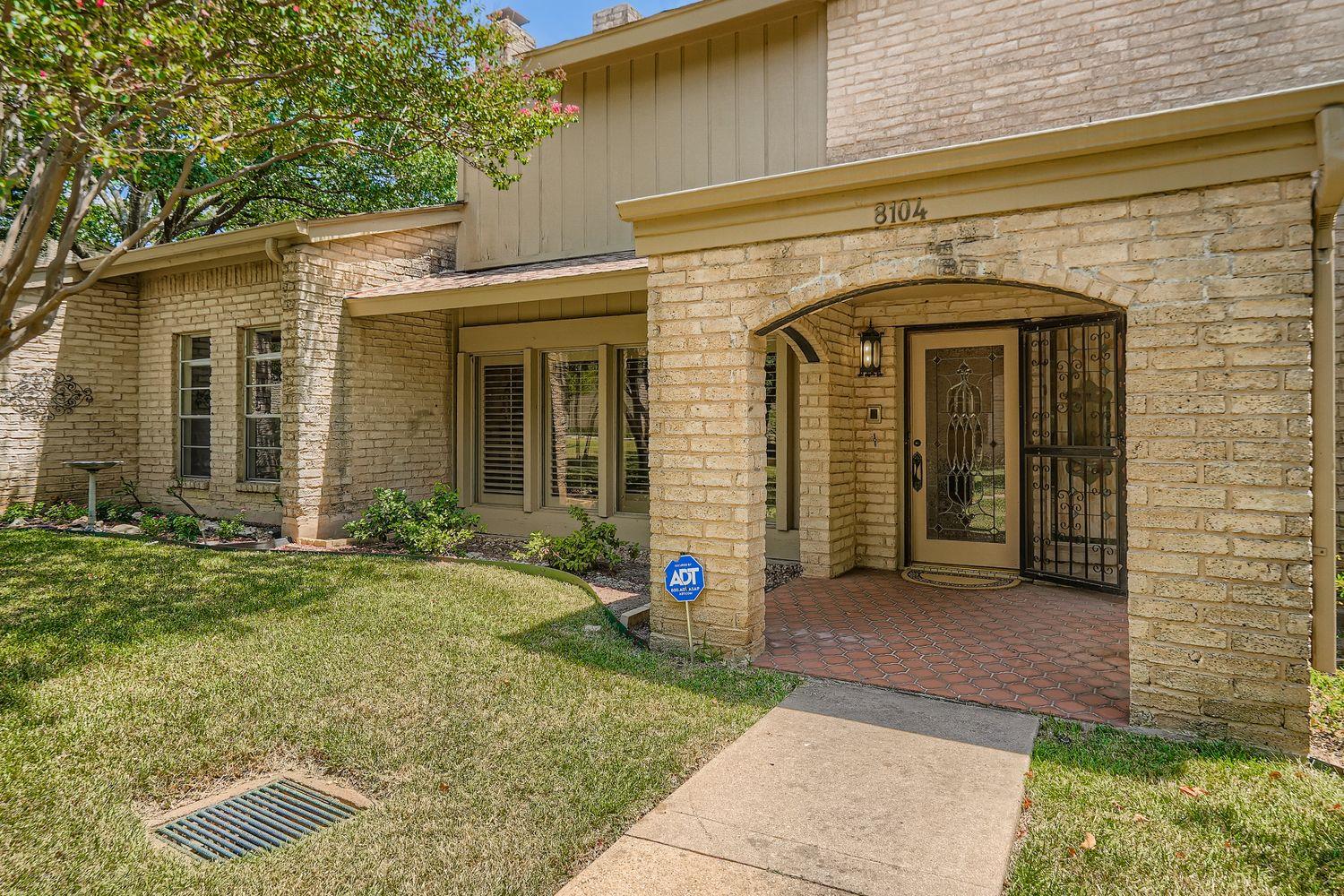 8104 East Ct, Austin, TX 78759