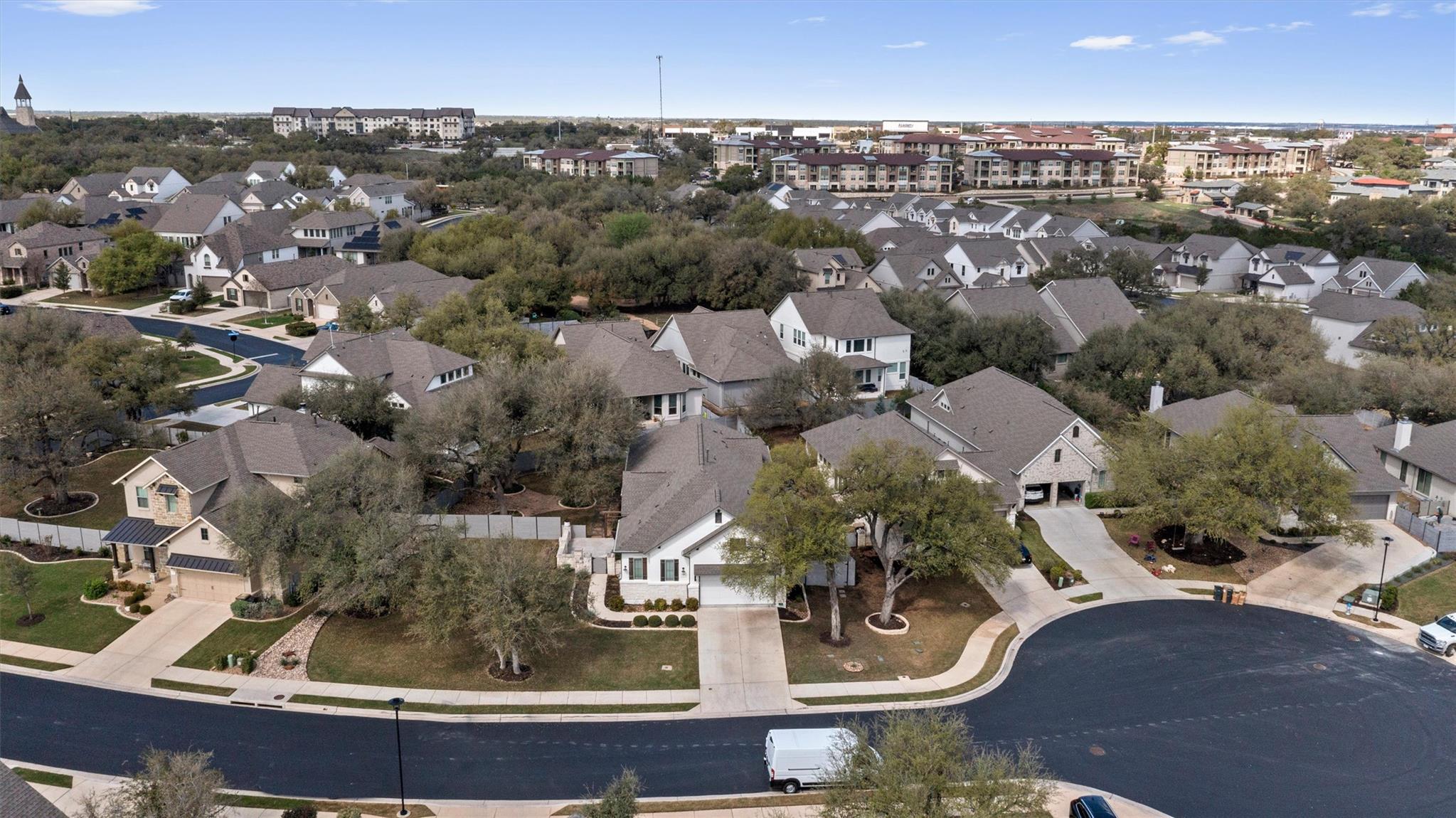 305 Arrowhead Mound Rd, Georgetown, TX 78628