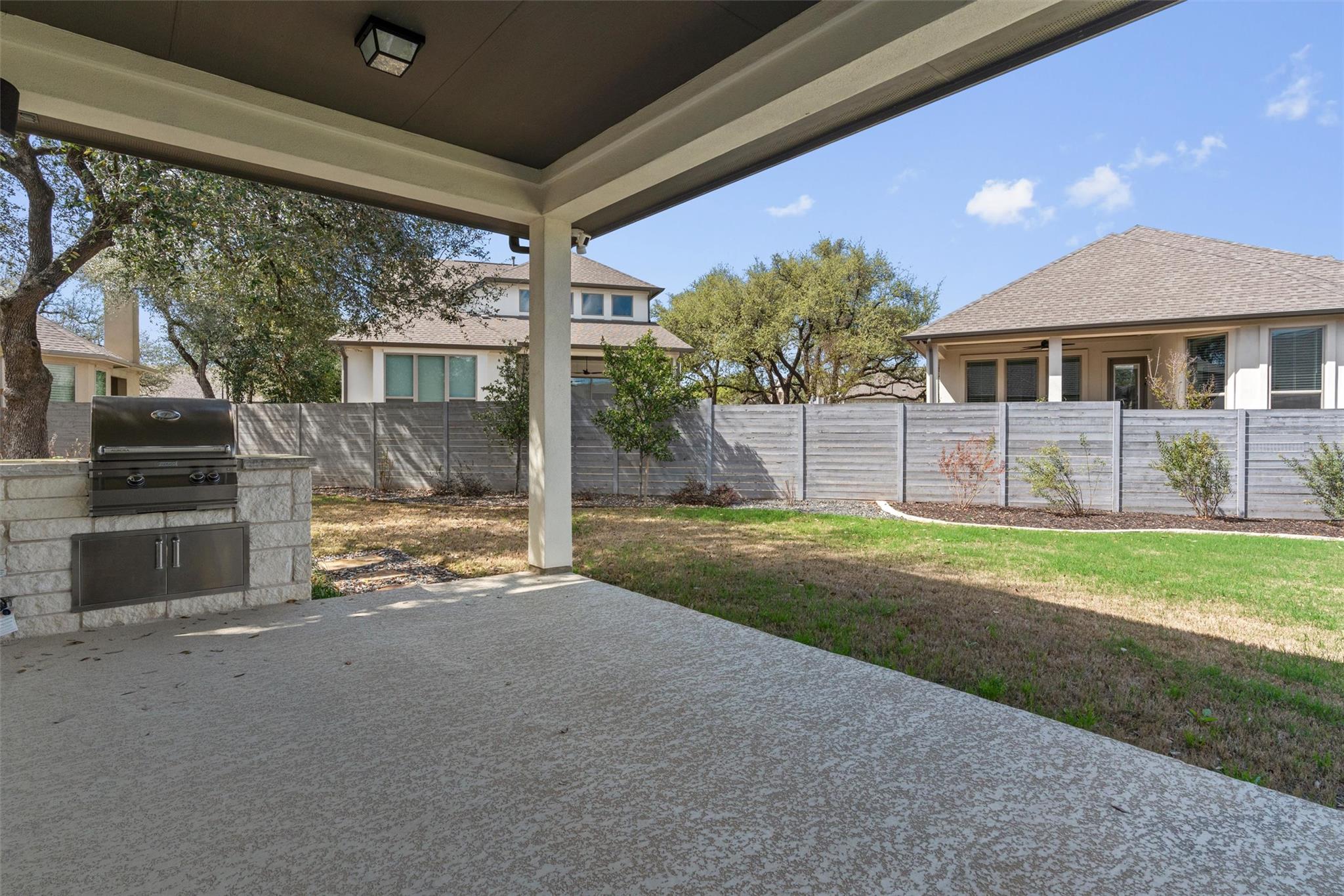 305 Arrowhead Mound Rd, Georgetown, TX 78628