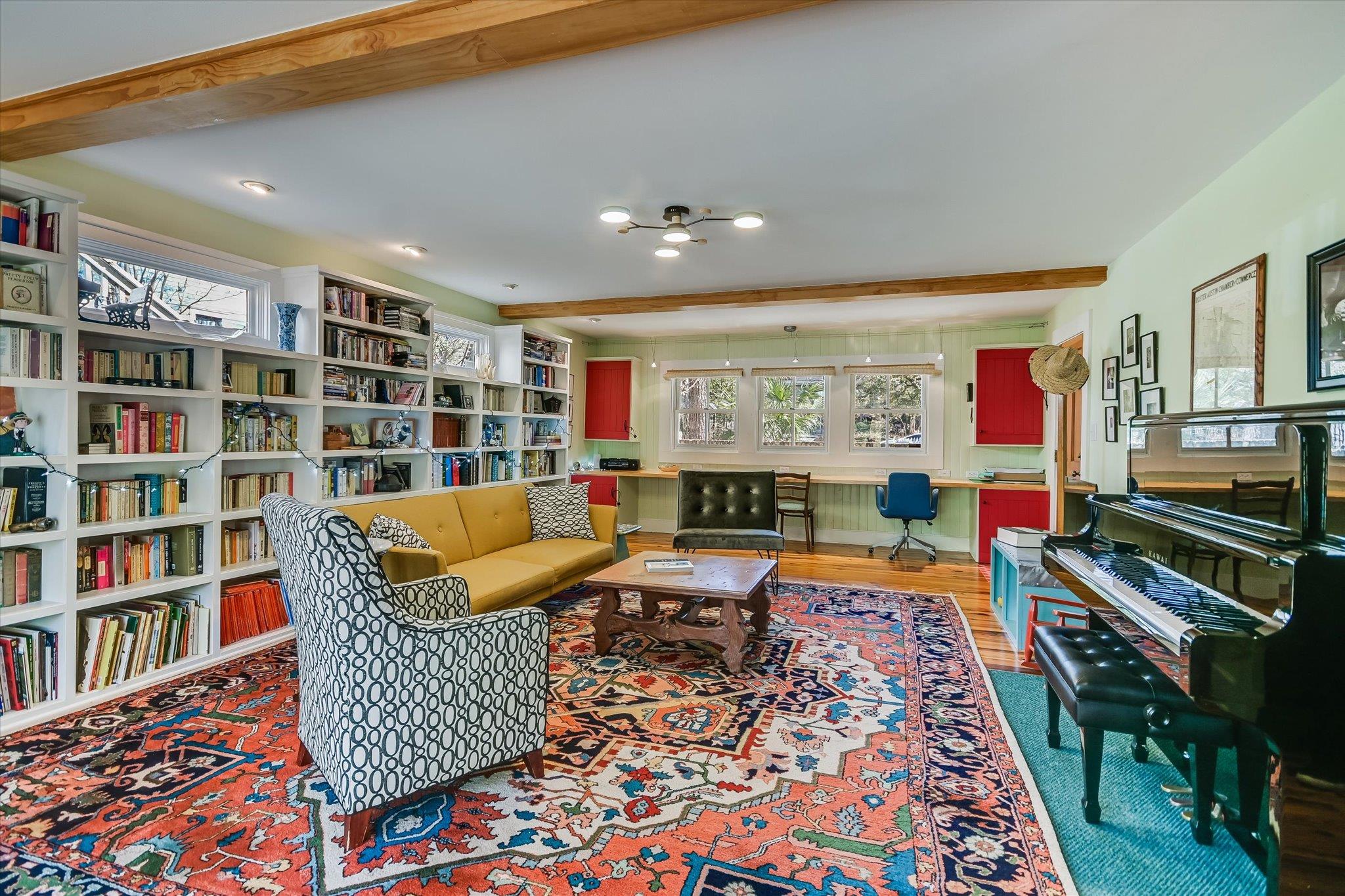 902 Blanco St, Austin, TX 78703