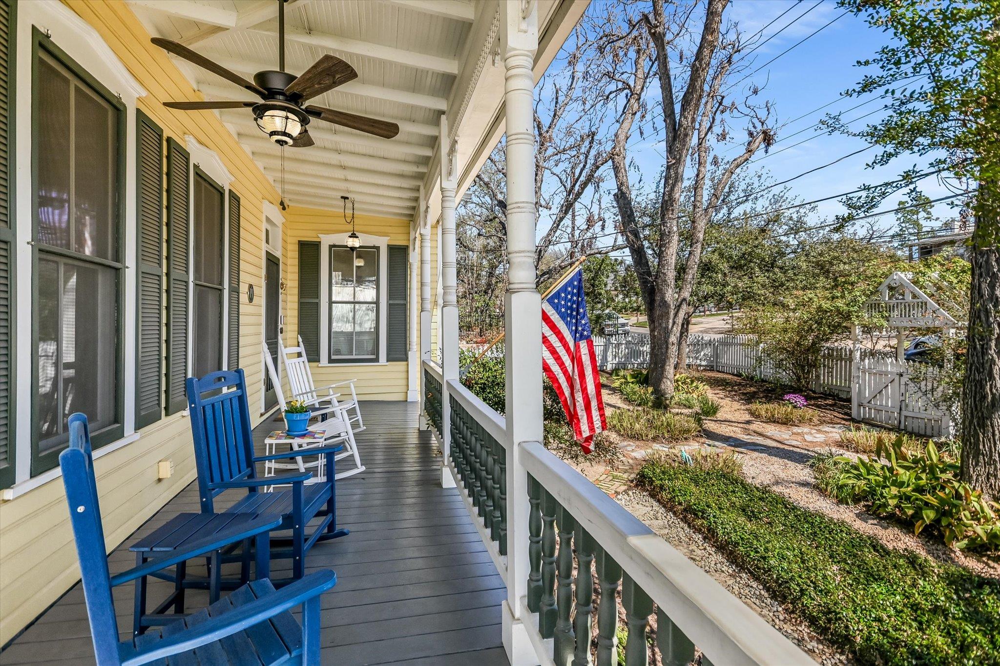 902 Blanco St, Austin, TX 78703