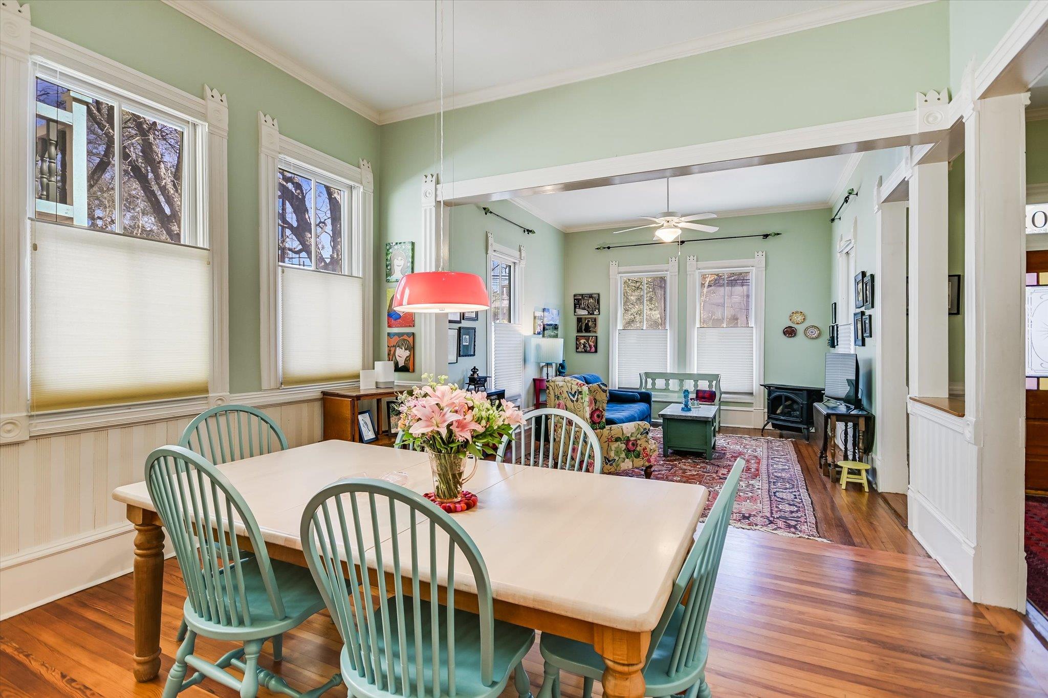 902 Blanco St, Austin, TX 78703