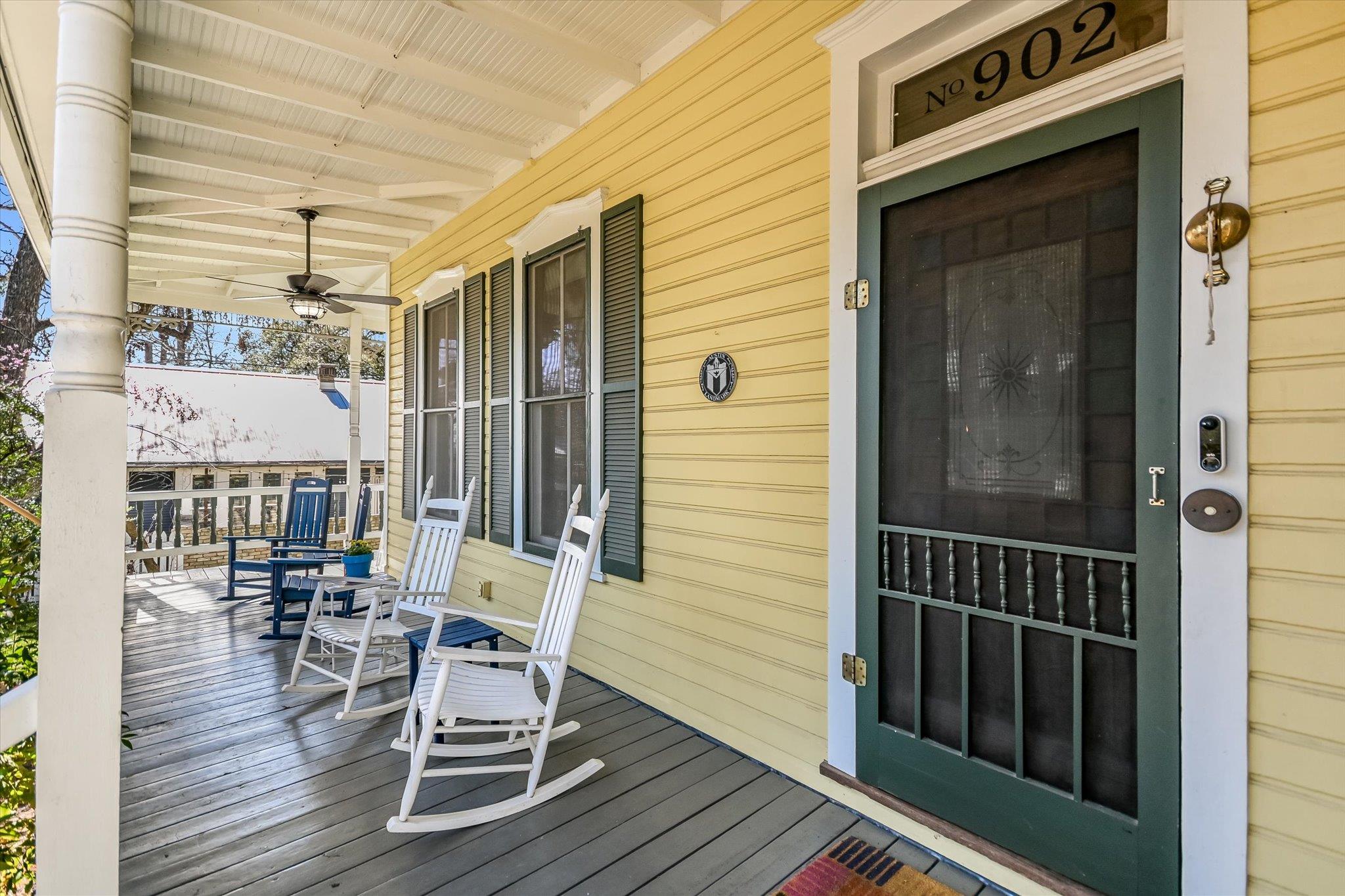 902 Blanco St, Austin, TX 78703