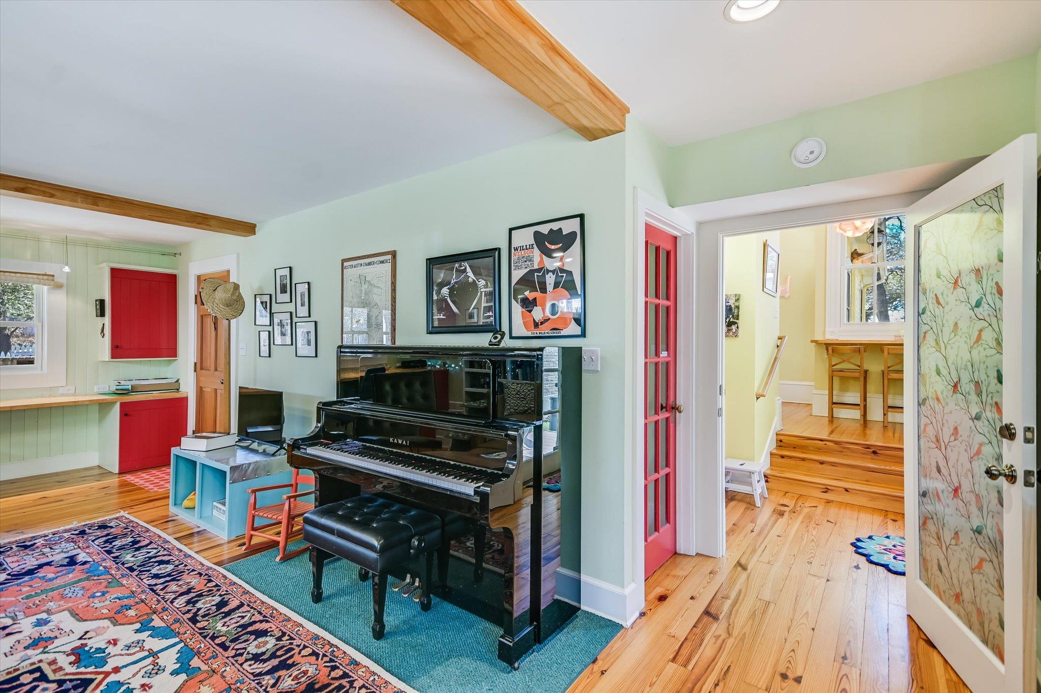 902 Blanco St, Austin, TX 78703