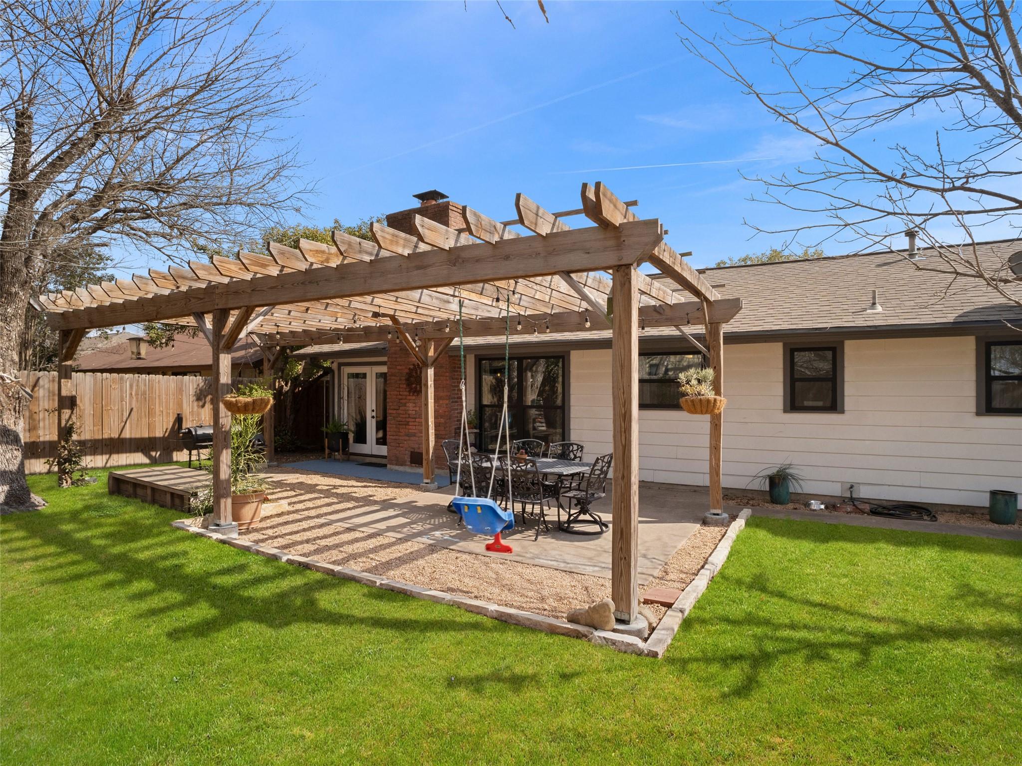 6510 Sunstrip Dr, Austin, TX 78745