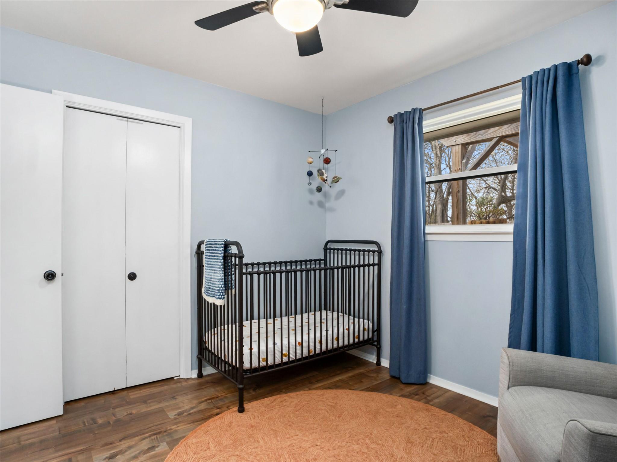 6510 Sunstrip Dr, Austin, TX 78745