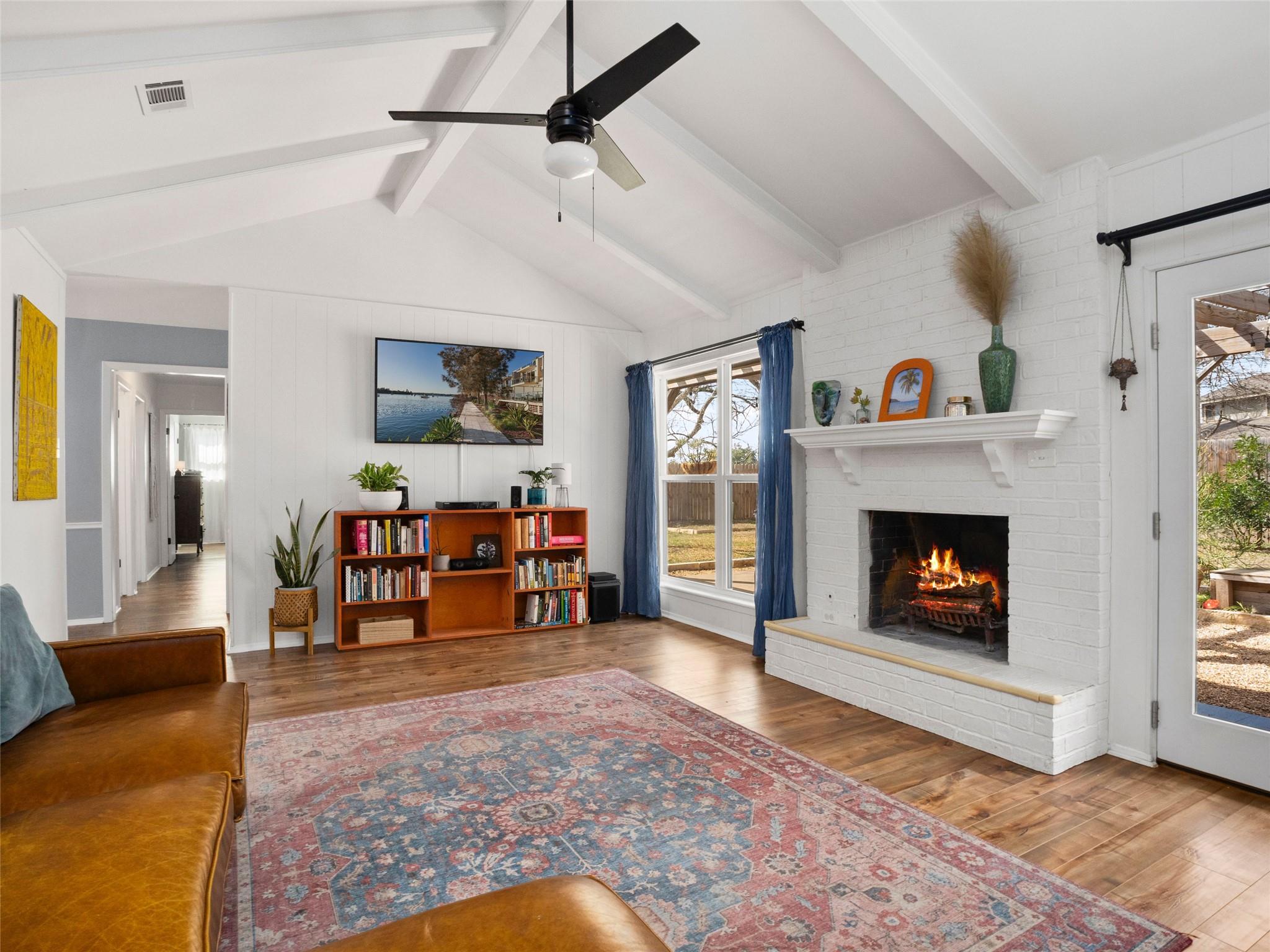 6510 Sunstrip Dr, Austin, TX 78745