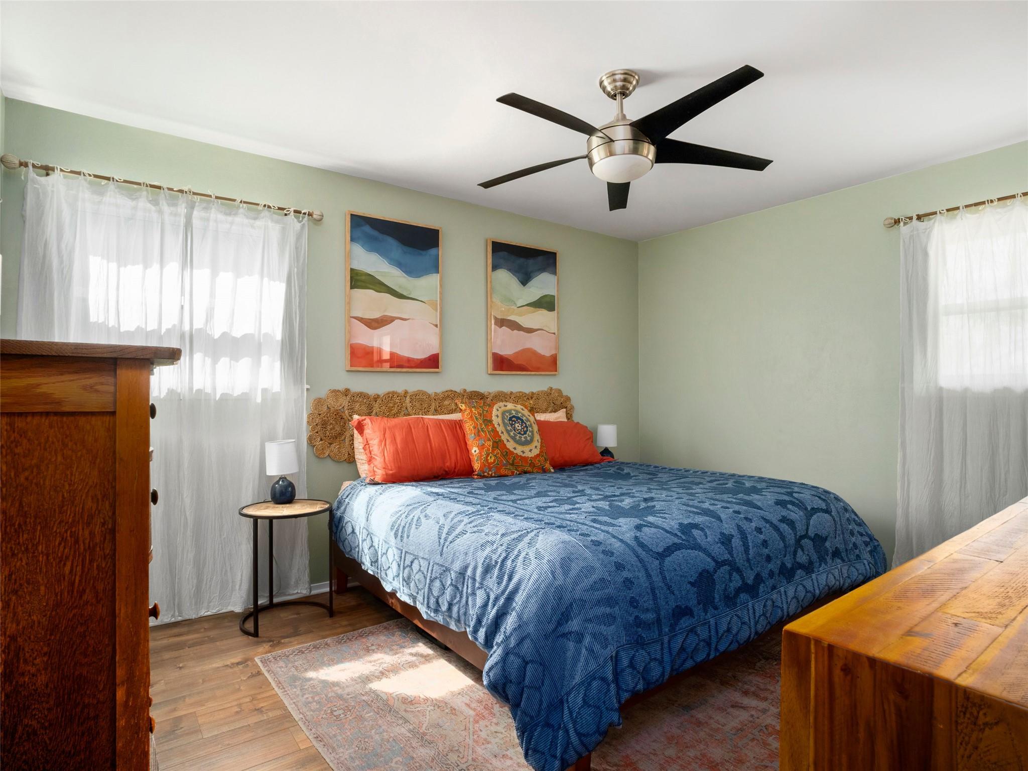 6510 Sunstrip Dr, Austin, TX 78745