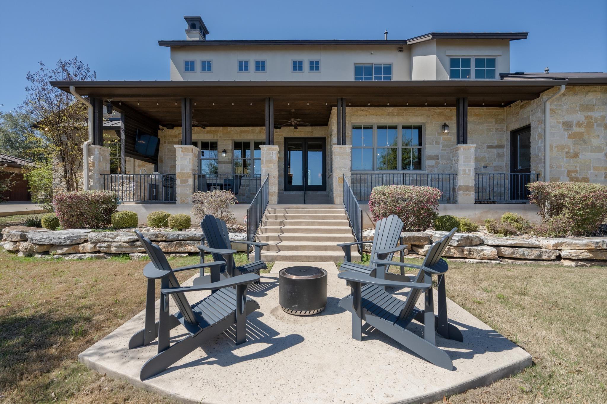 714 Cimarron Hills Trl, Georgetown, TX 78628