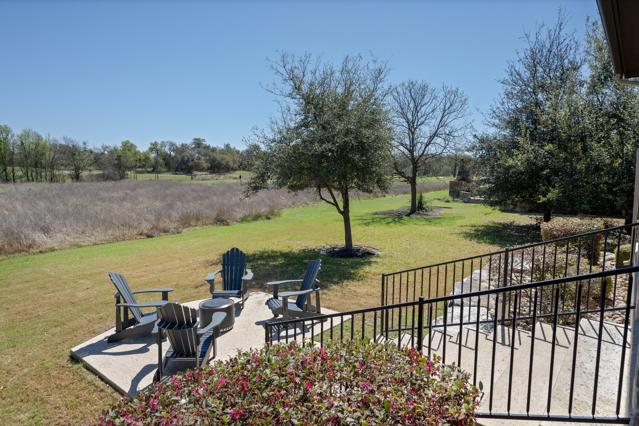 714 Cimarron Hills Trl, Georgetown, TX 78628