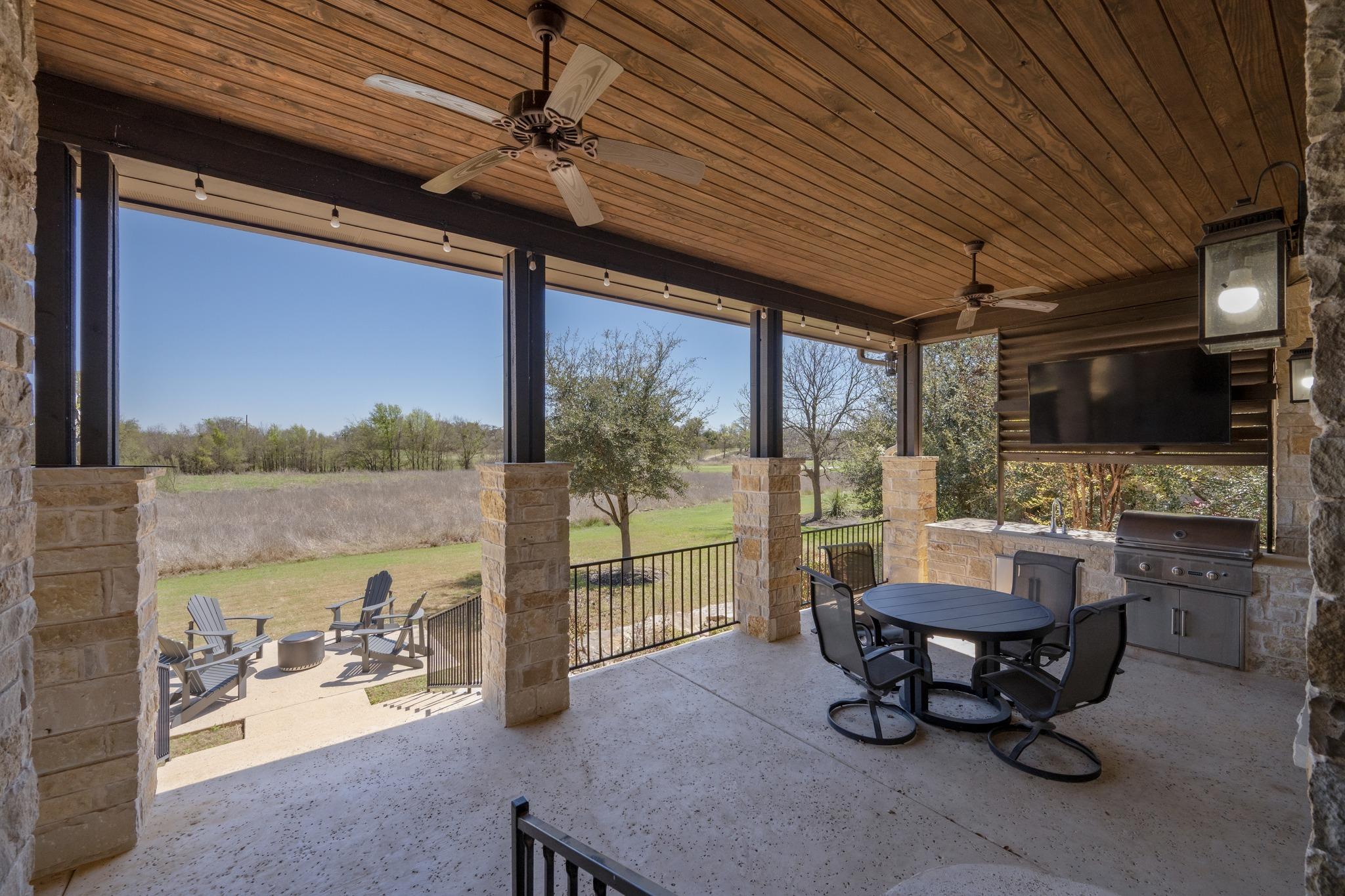 714 Cimarron Hills Trl, Georgetown, TX 78628