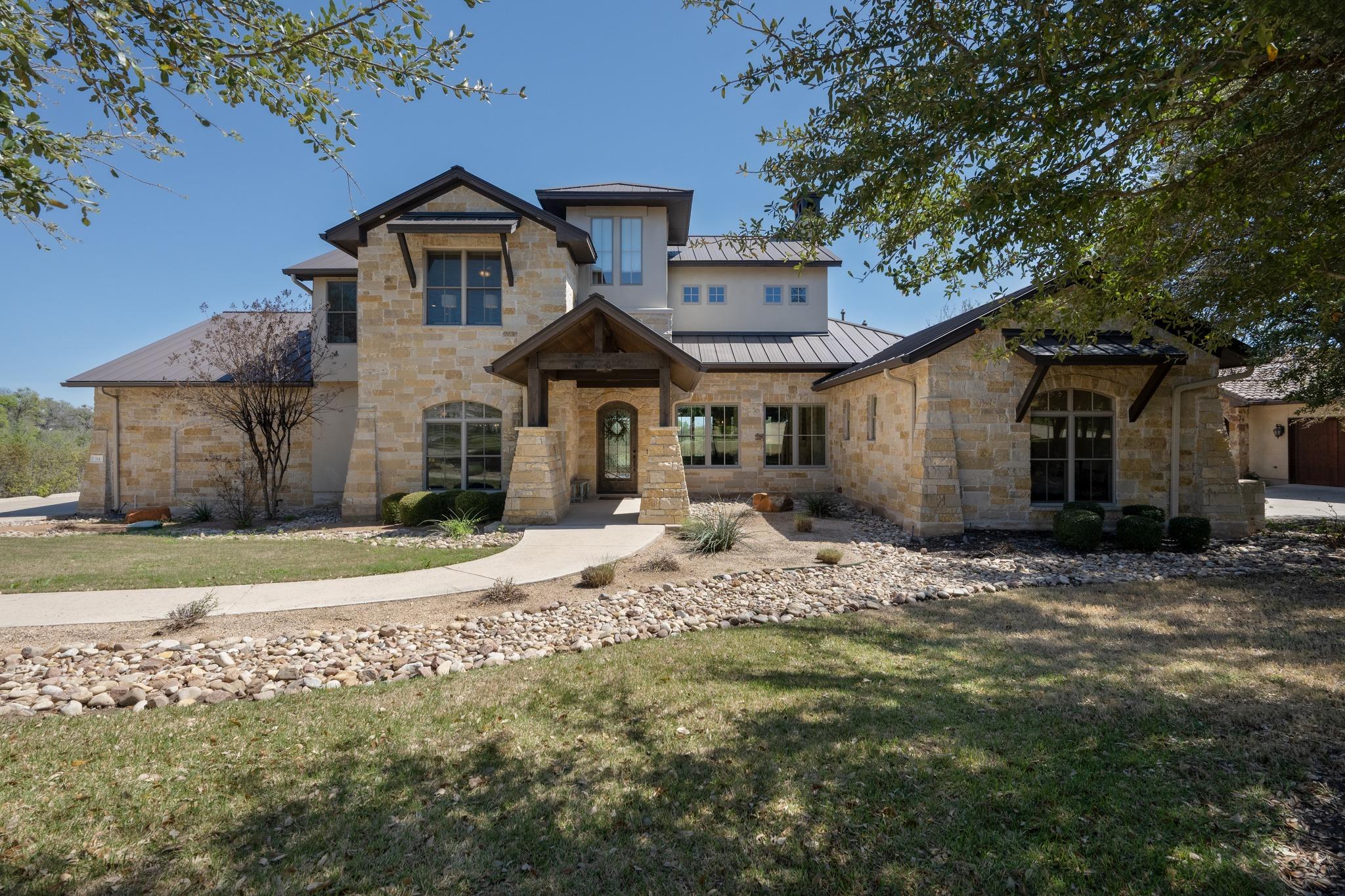 714 Cimarron Hills Trl, Georgetown, TX 78628