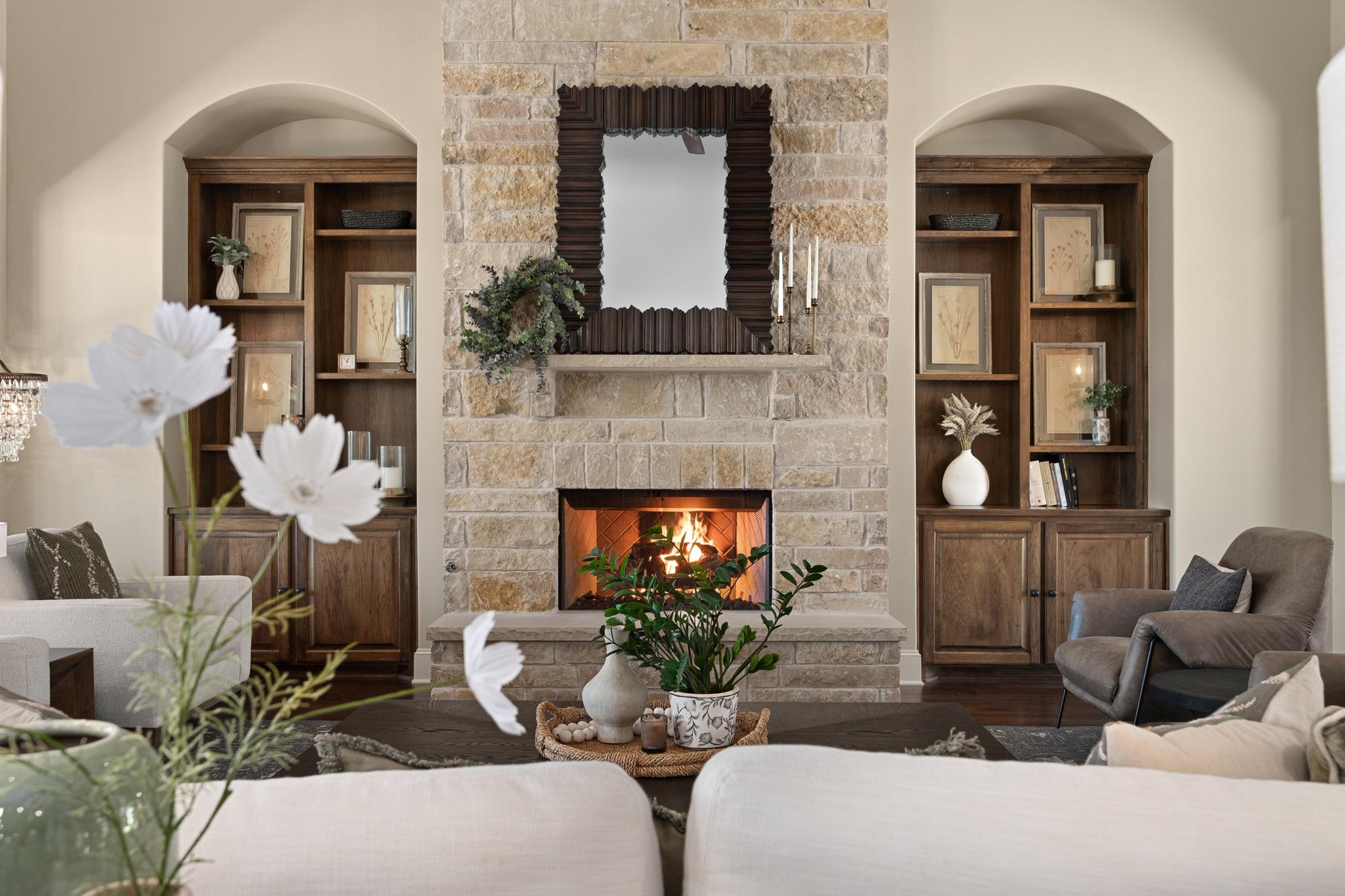 714 Cimarron Hills Trl, Georgetown, TX 78628