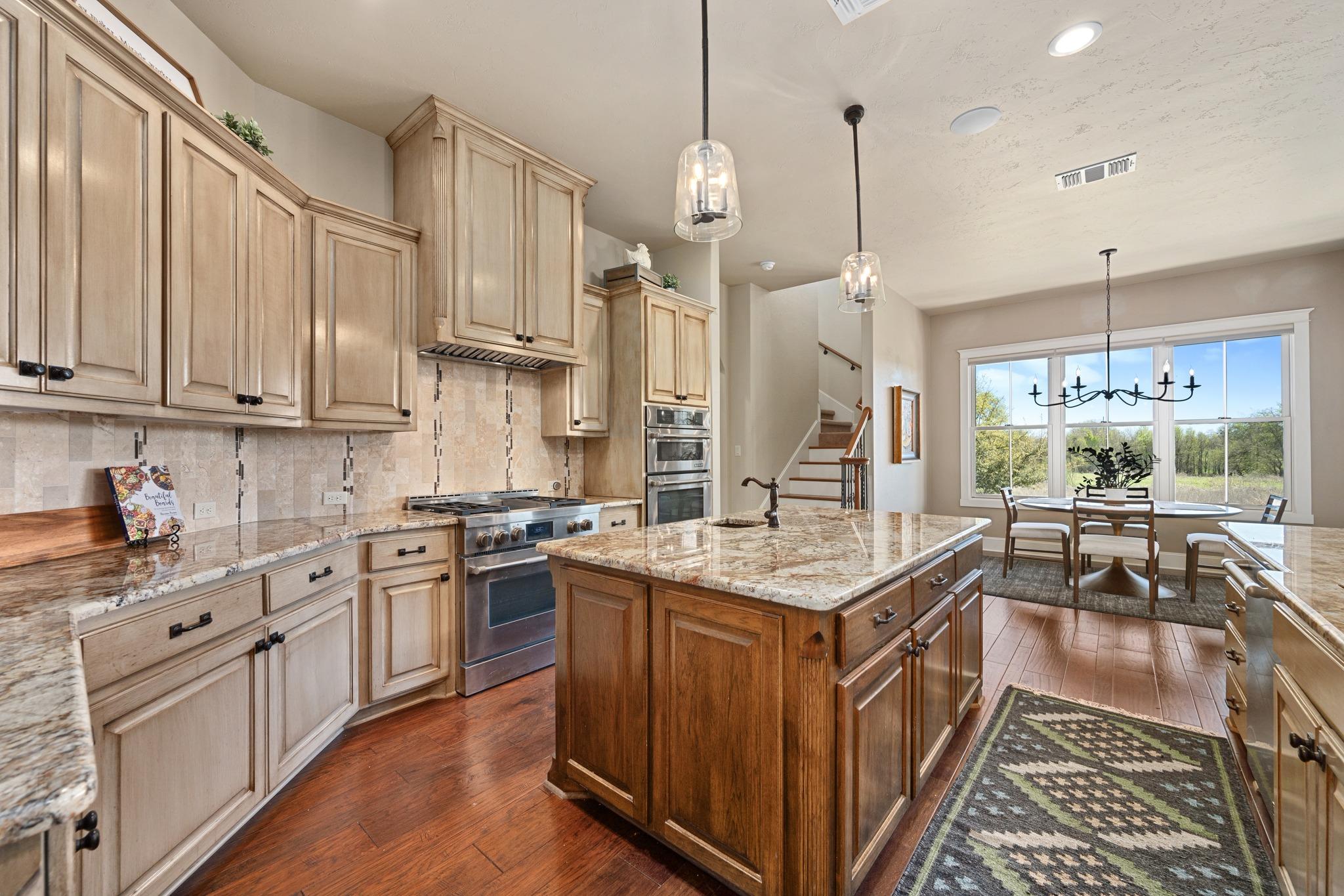 714 Cimarron Hills Trl, Georgetown, TX 78628