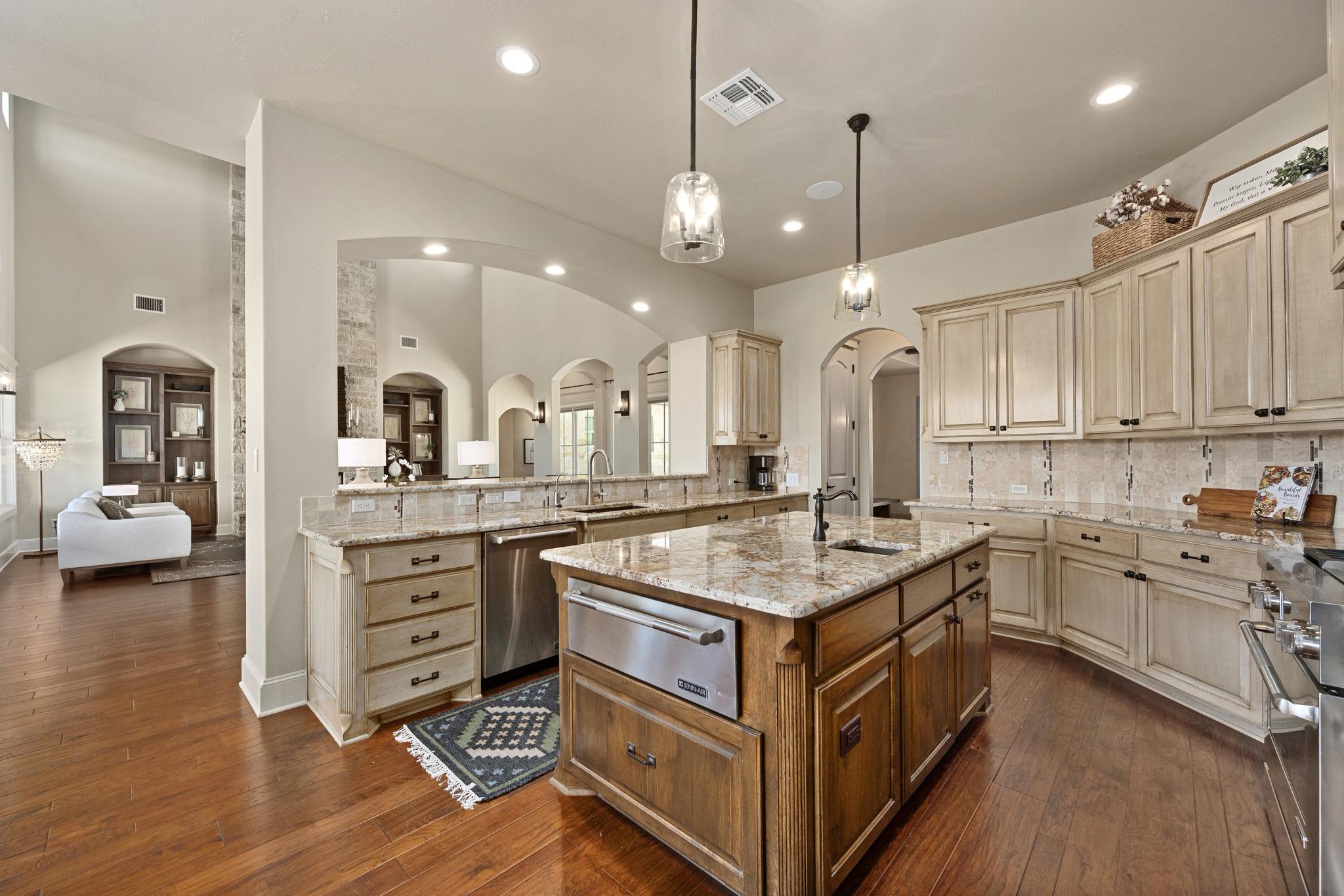 714 Cimarron Hills Trl, Georgetown, TX 78628