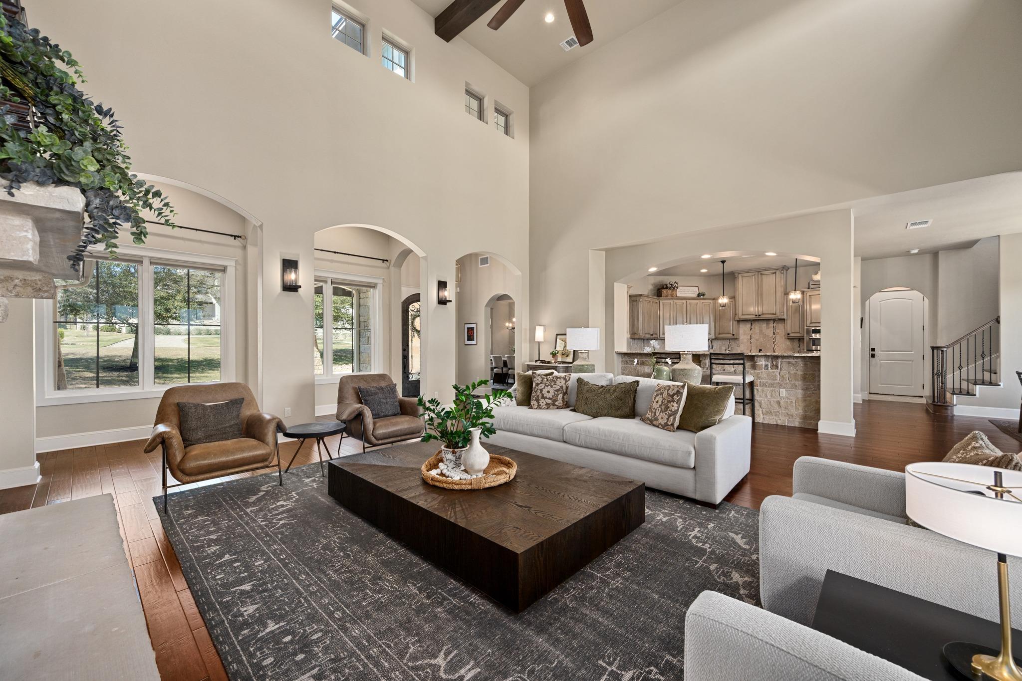 714 Cimarron Hills Trl, Georgetown, TX 78628