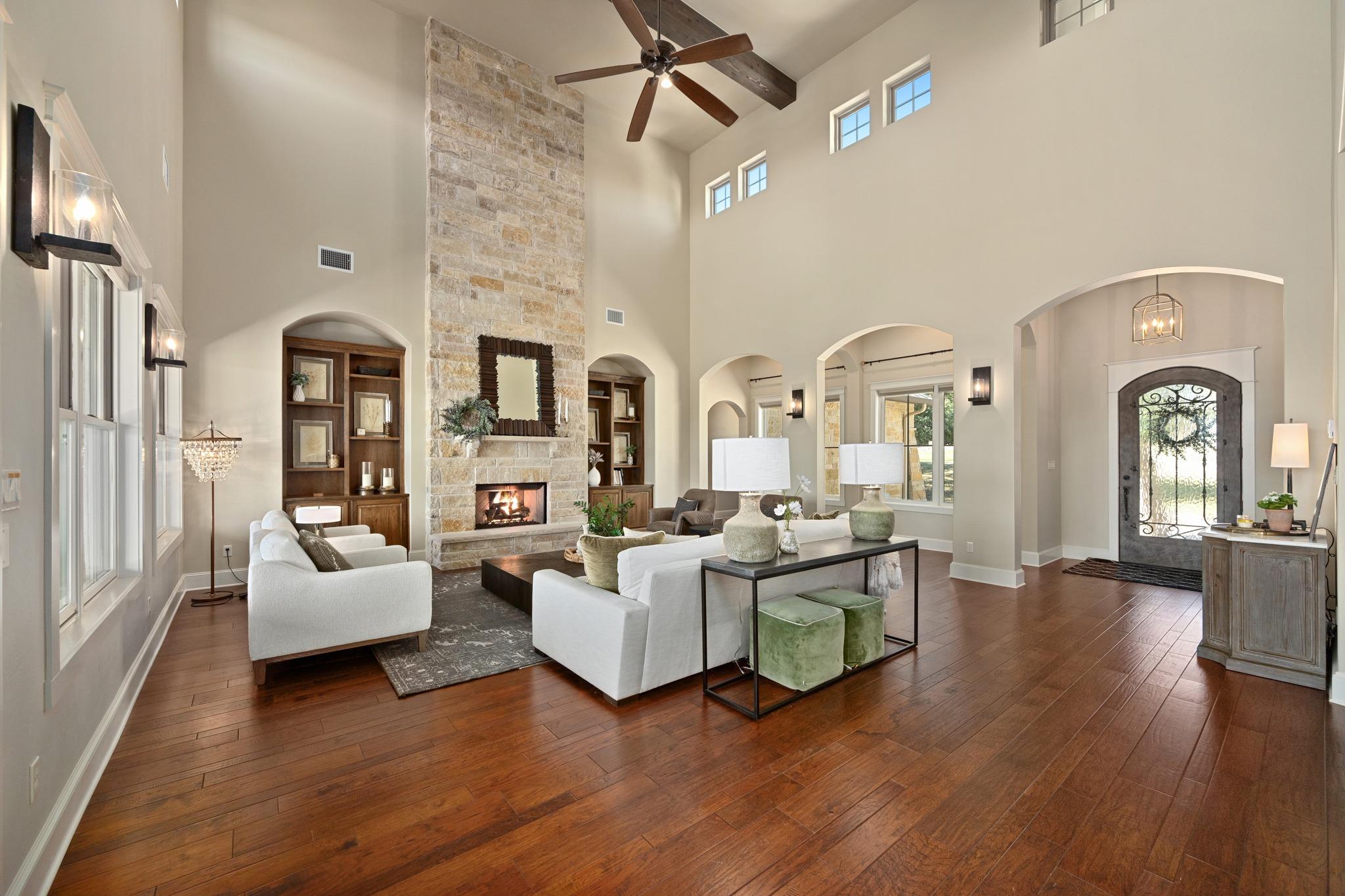 714 Cimarron Hills Trl, Georgetown, TX 78628