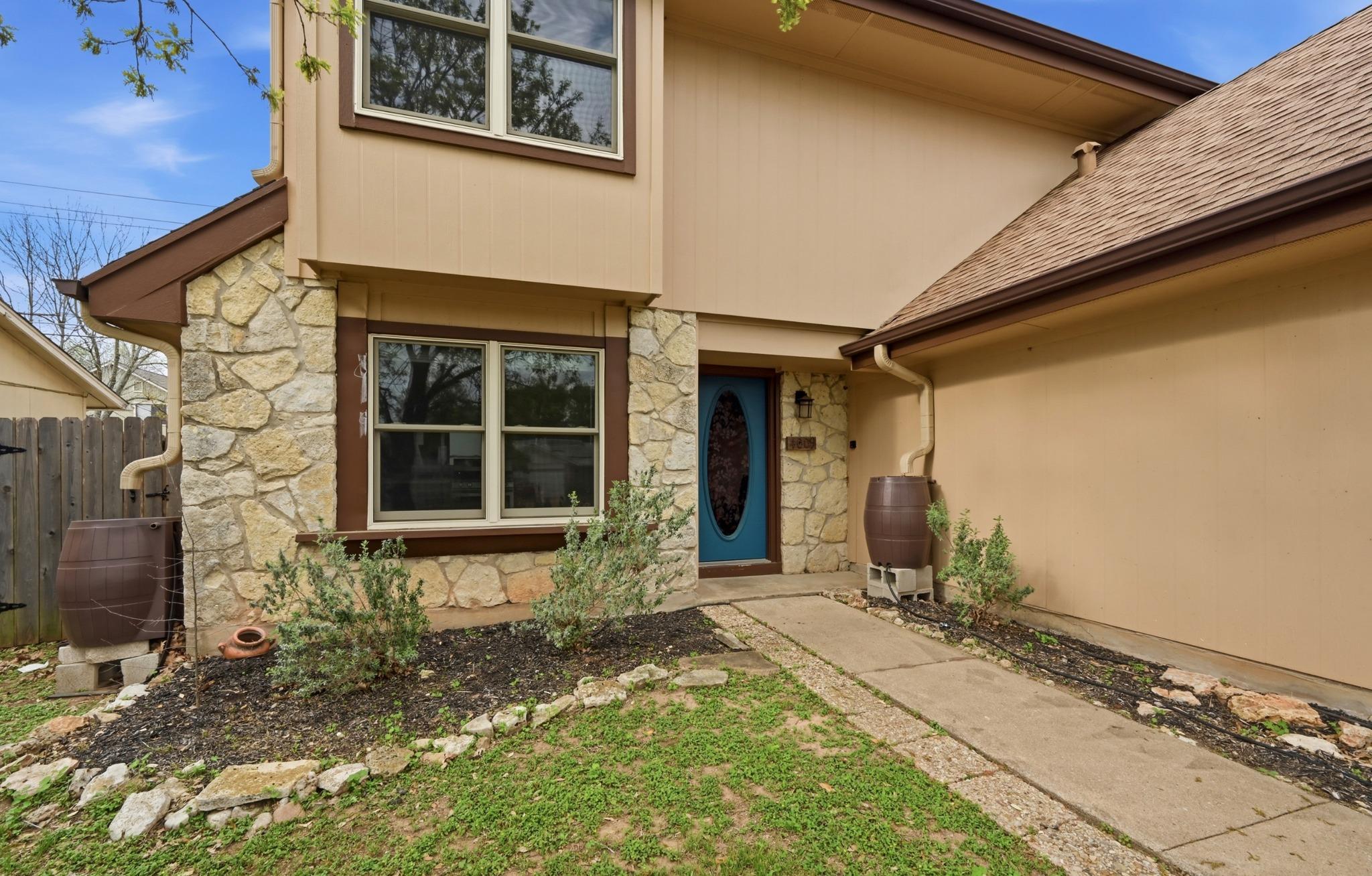 4009 Alexandria Dr, Austin, TX 78749