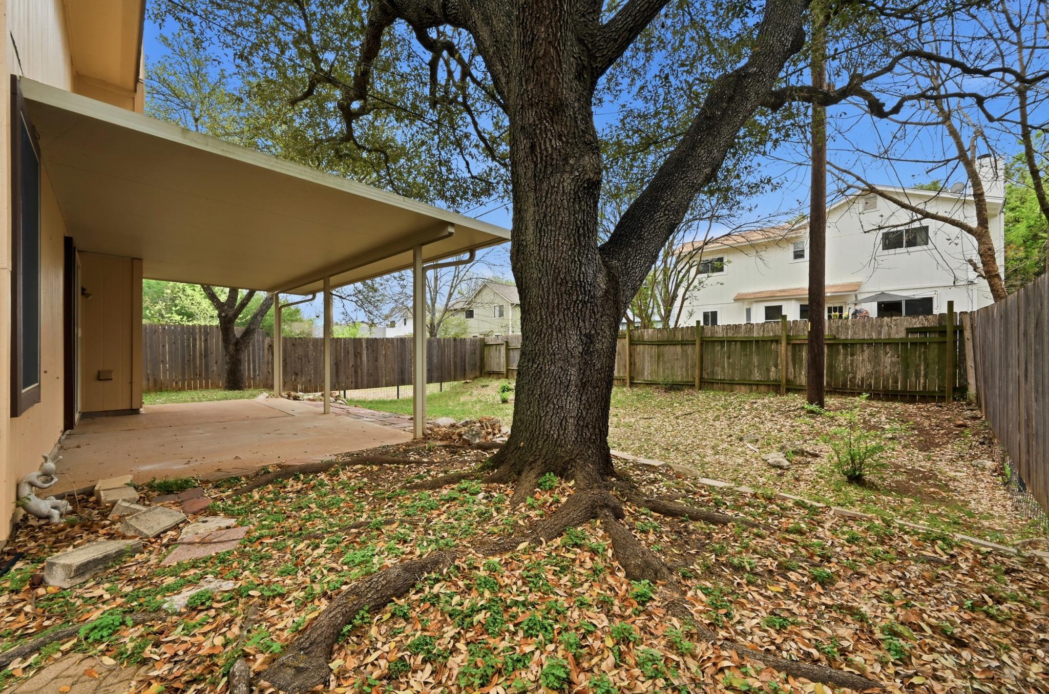 4009 Alexandria Dr, Austin, TX 78749