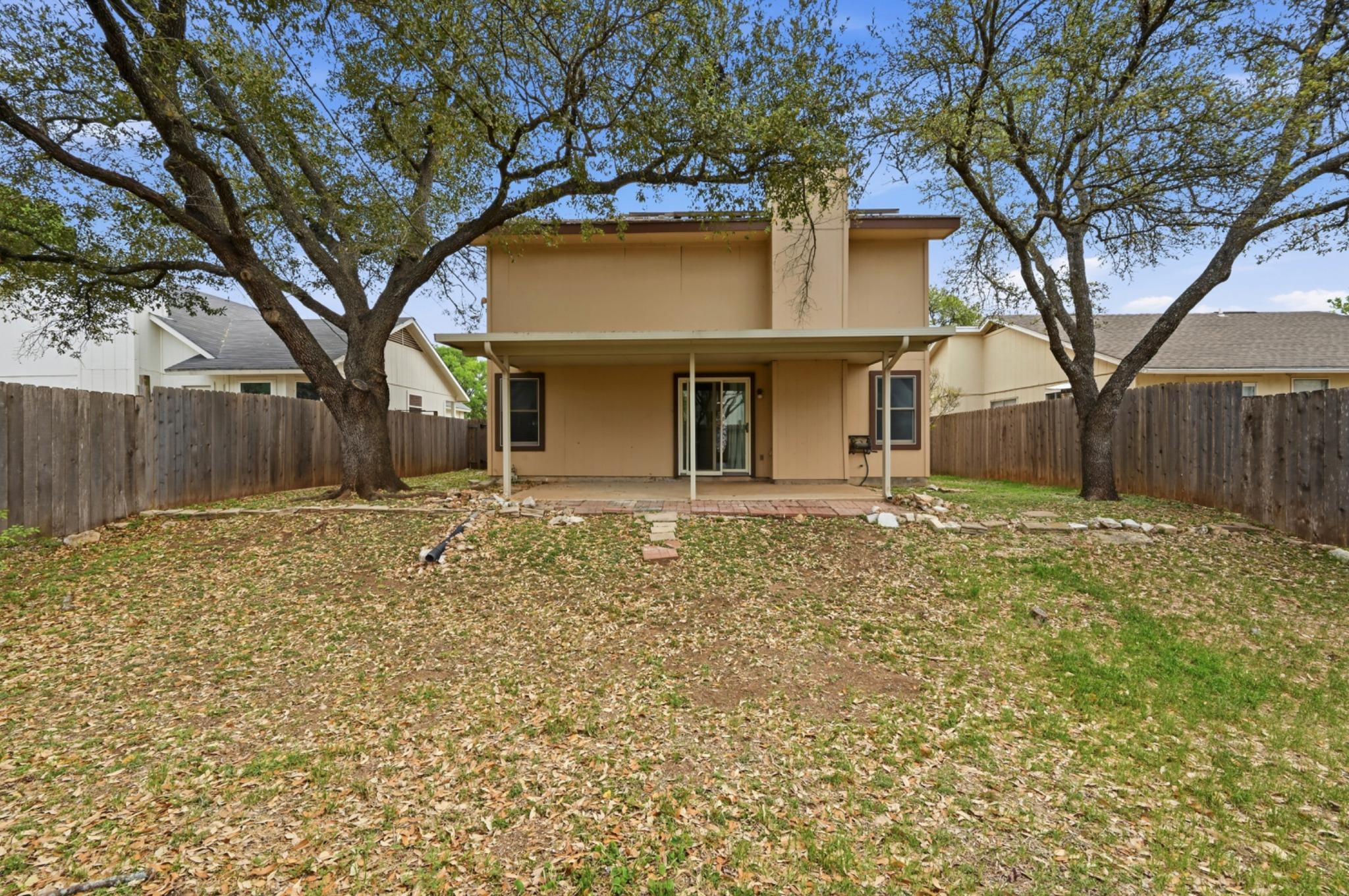 4009 Alexandria Dr, Austin, TX 78749