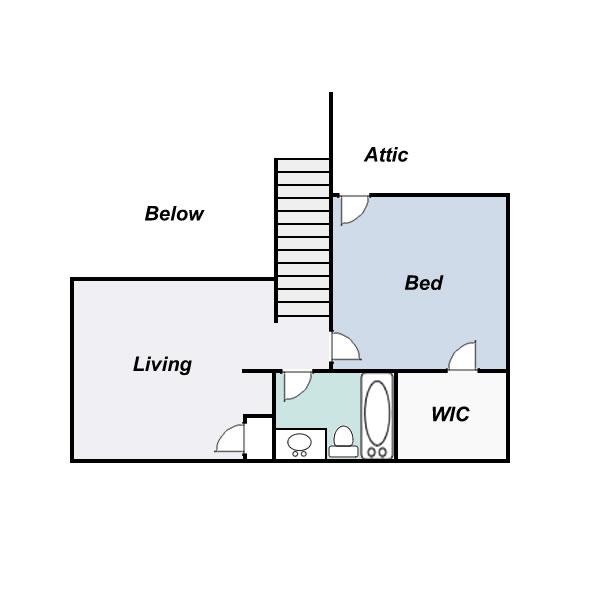 4009 Alexandria Dr, Austin, TX 78749