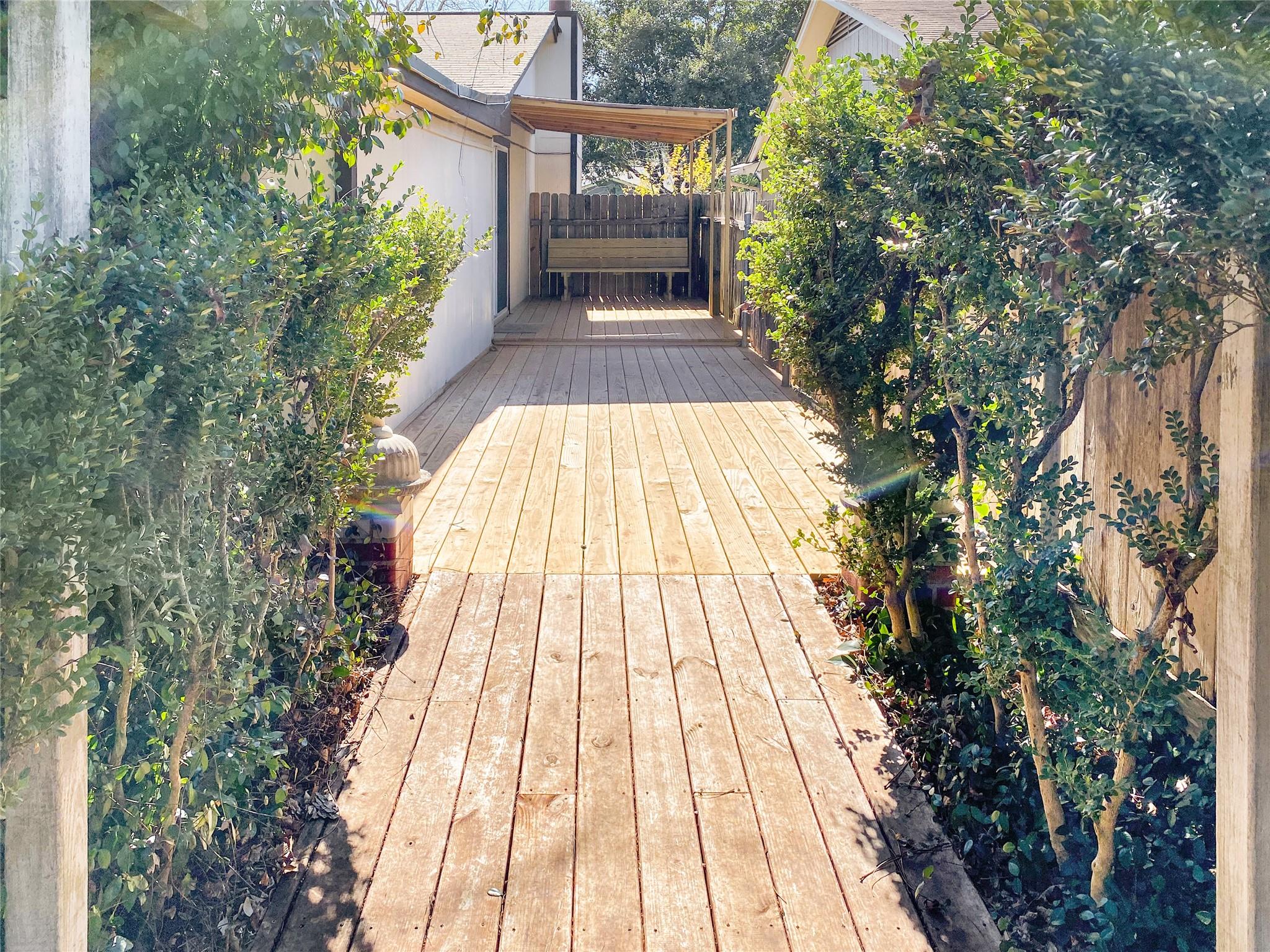 5502 Honey Dew Ter, Austin, TX 78749