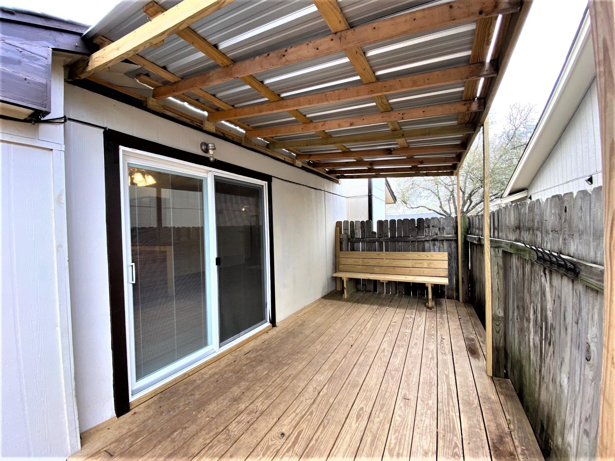 5502 Honey Dew Ter, Austin, TX 78749