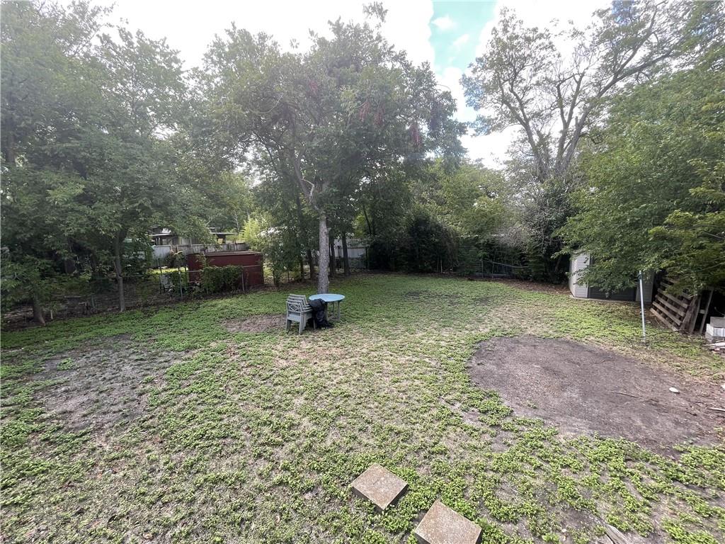 1041 Rosemont St, Austin, TX 78723