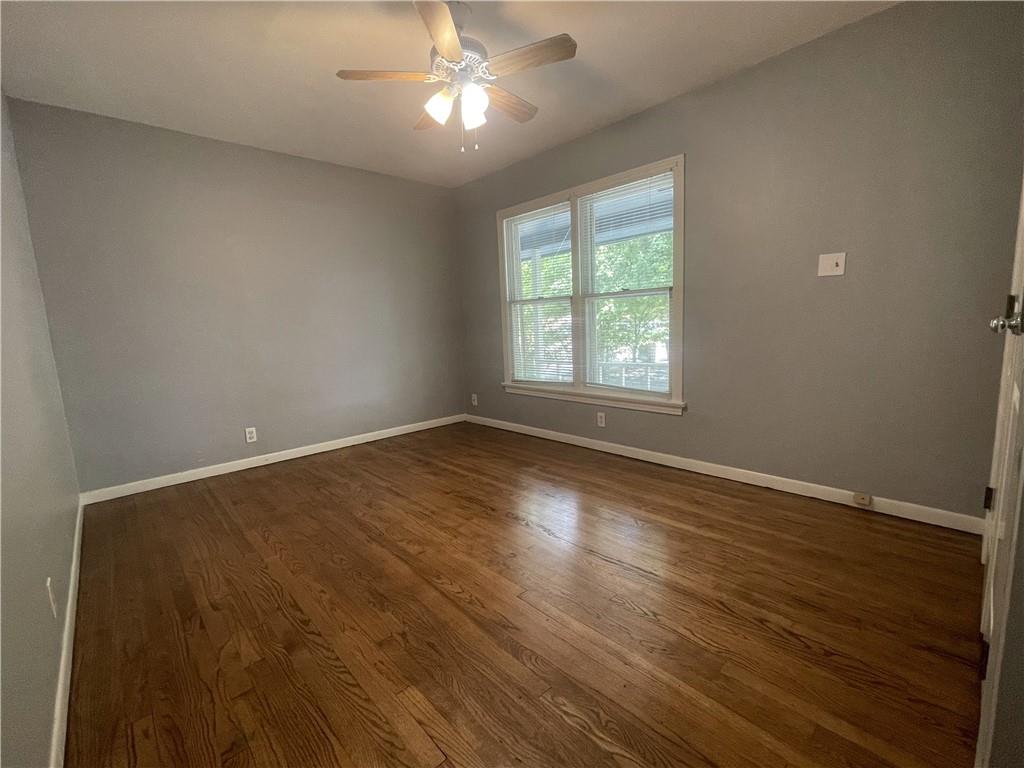 1041 Rosemont St, Austin, TX 78723