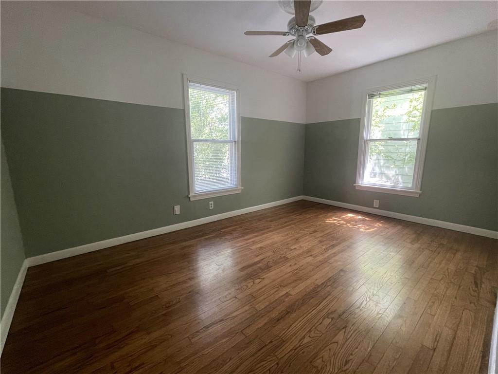 1041 Rosemont St, Austin, TX 78723