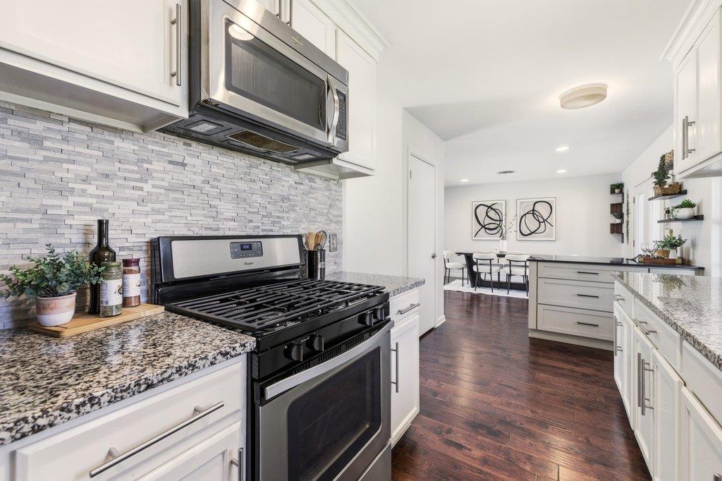 8100 Stillwood Ln, Austin, TX 78757