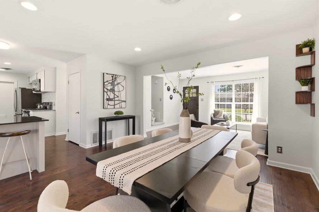 8100 Stillwood Ln, Austin, TX 78757