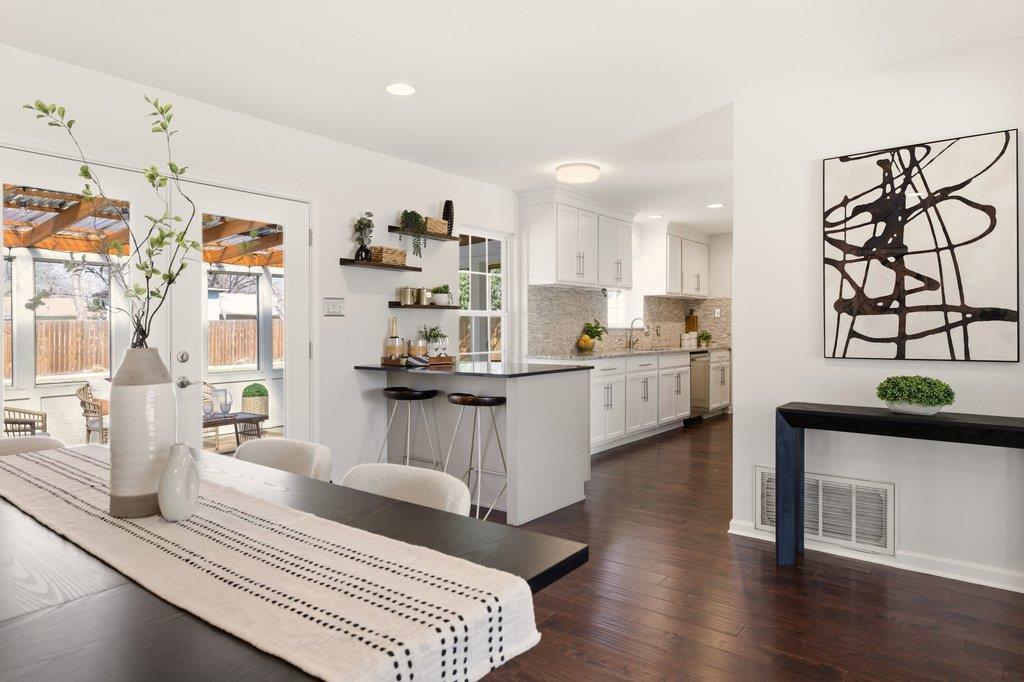 8100 Stillwood Ln, Austin, TX 78757