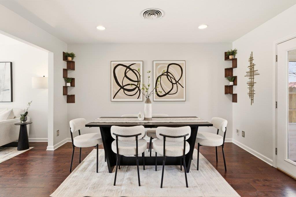 8100 Stillwood Ln, Austin, TX 78757