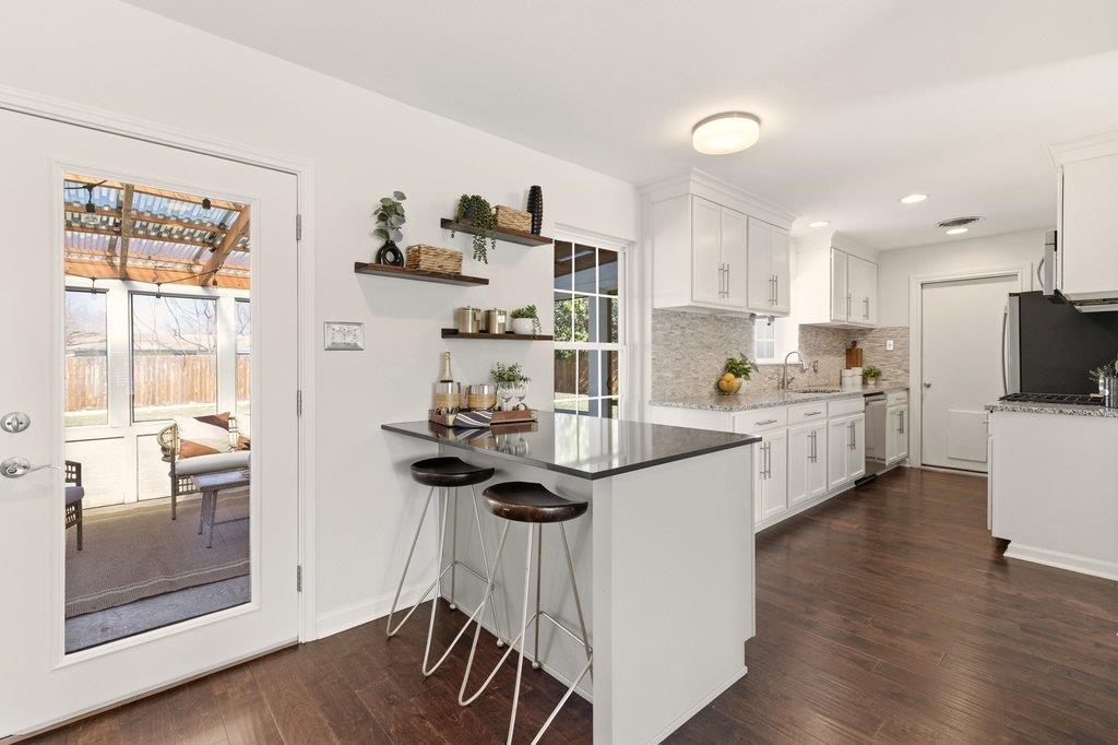 8100 Stillwood Ln, Austin, TX 78757