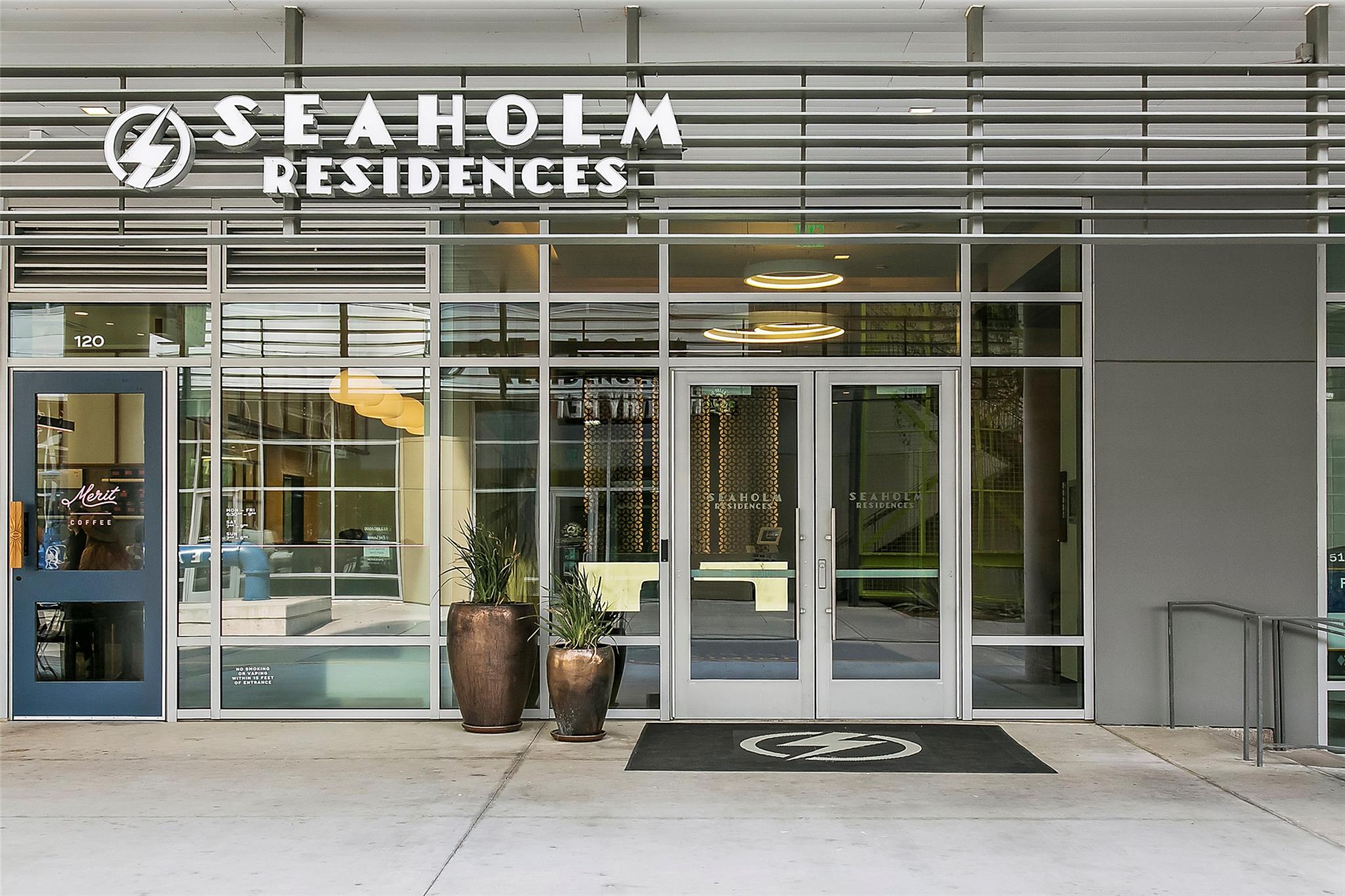 222 West Ave # 1901, Austin, TX 78701