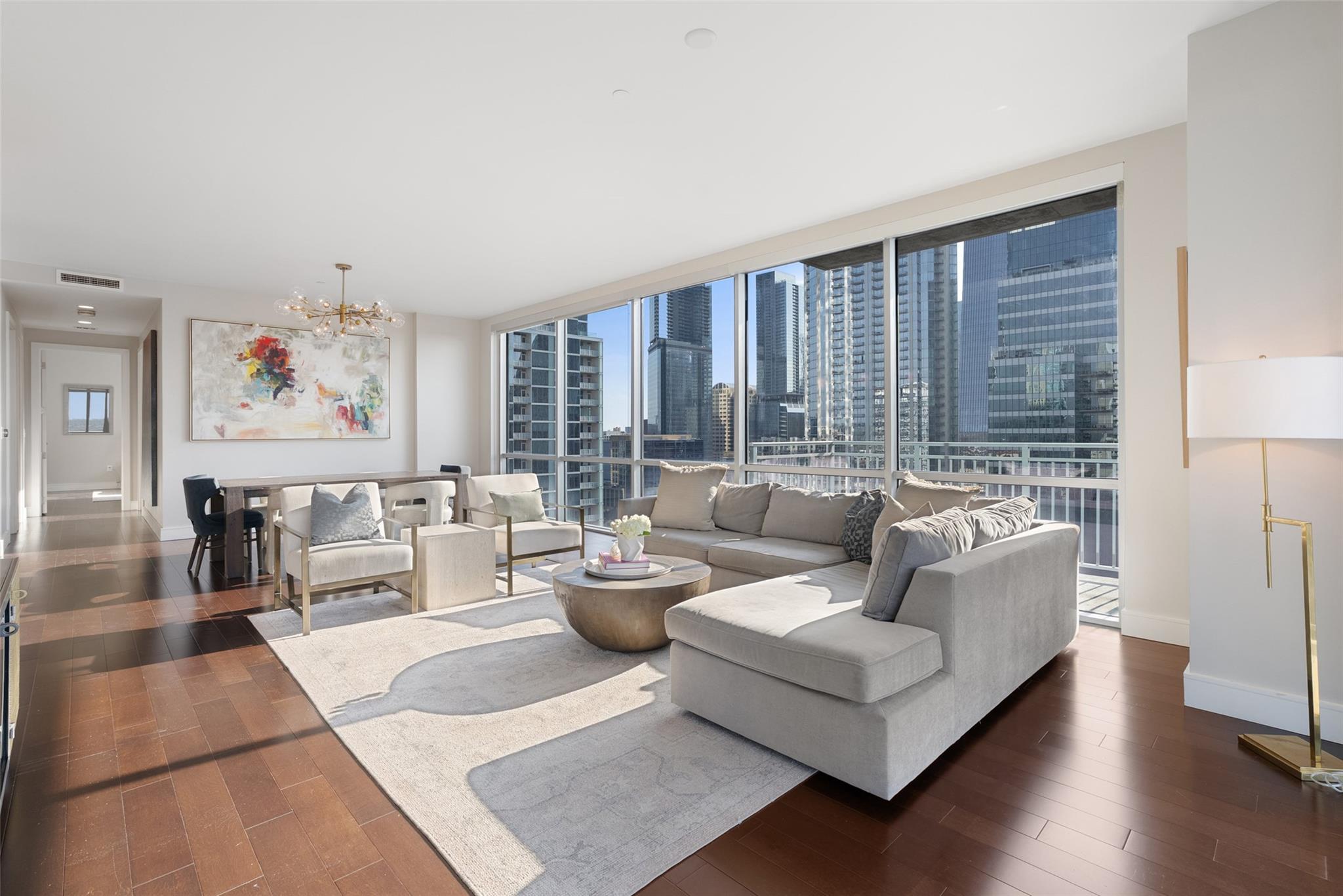 222 West Ave # 1901, Austin, TX 78701