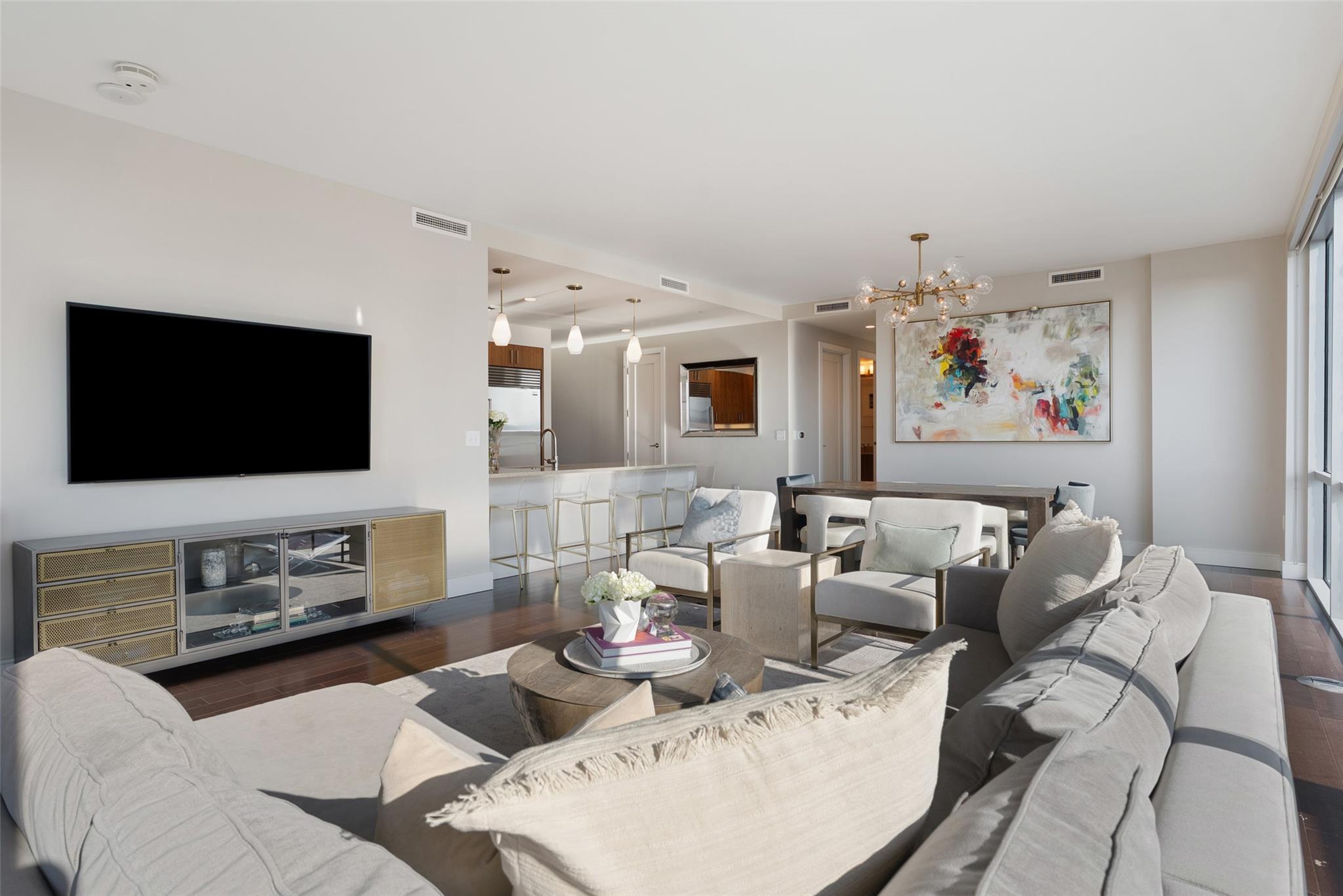 222 West Ave # 1901, Austin, TX 78701