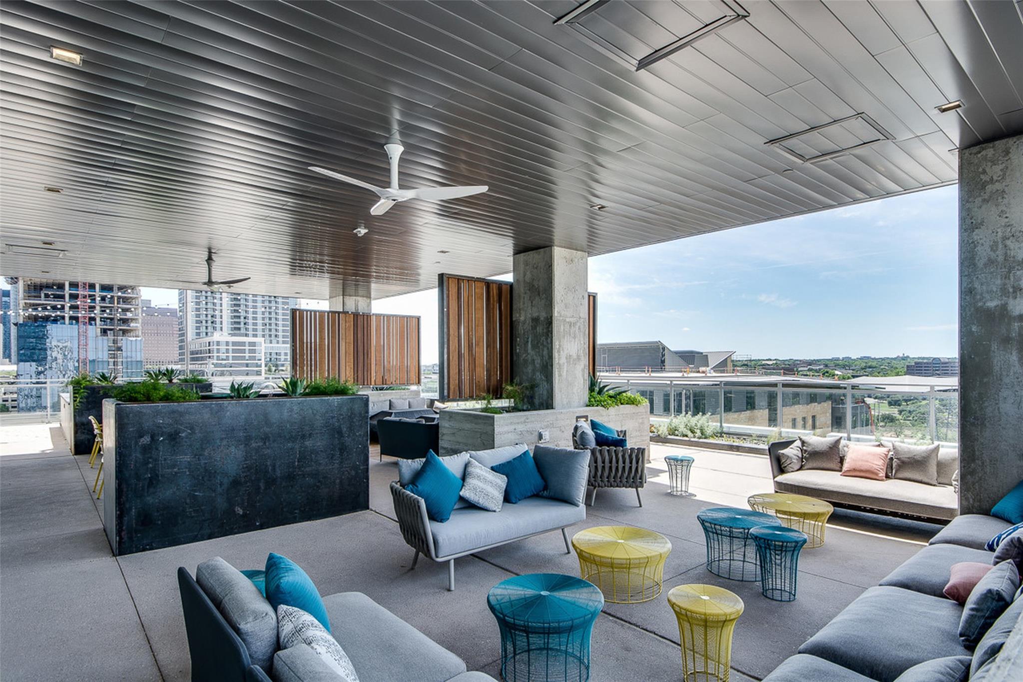 222 West Ave # 1901, Austin, TX 78701