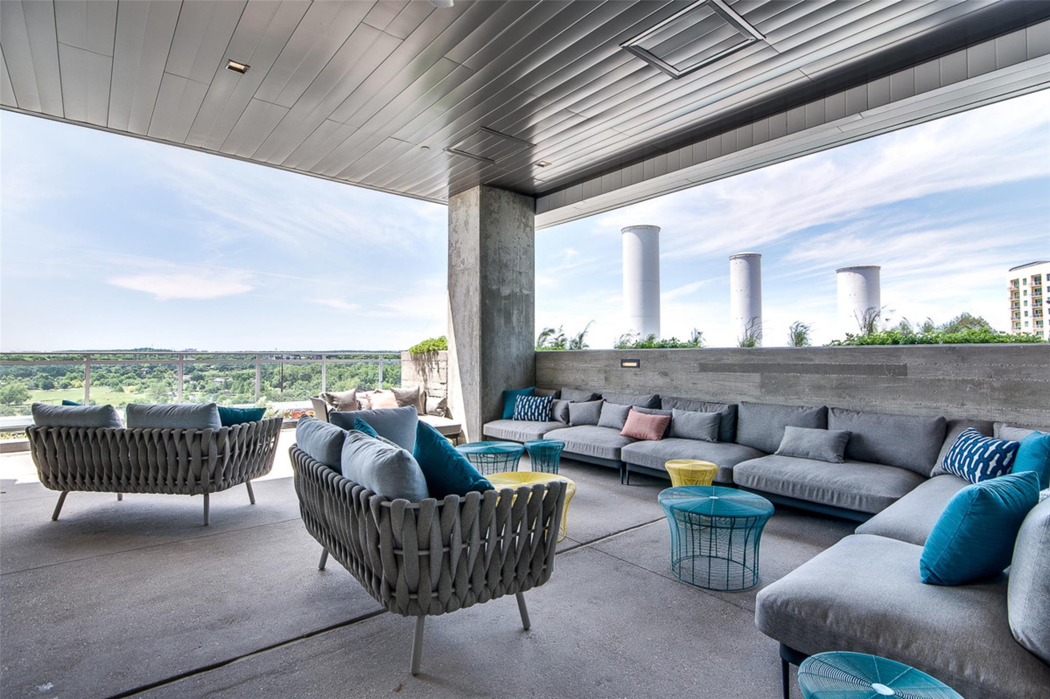 222 West Ave # 1901, Austin, TX 78701